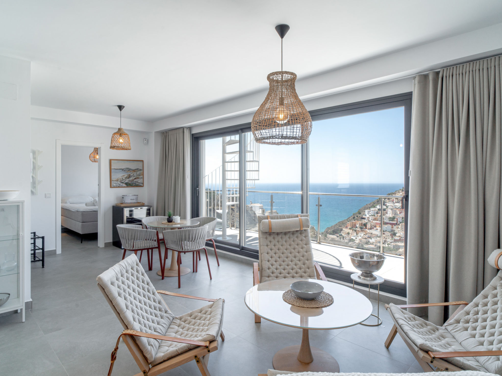 Penthouse Balcon del Mar 122 by Casasol