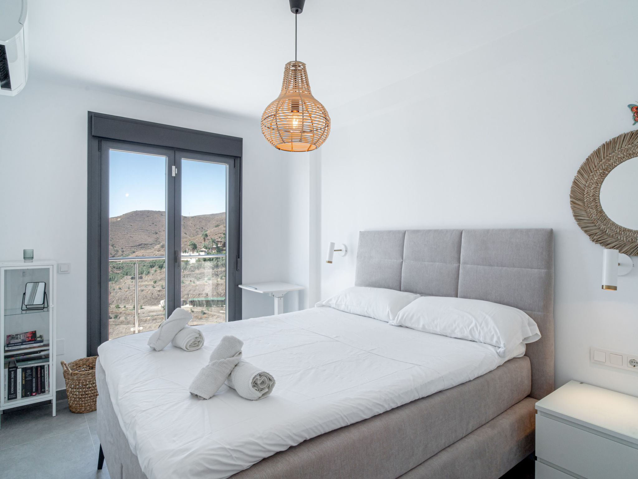 Penthouse Balcon del Mar 122 by Casasol - Dedans
