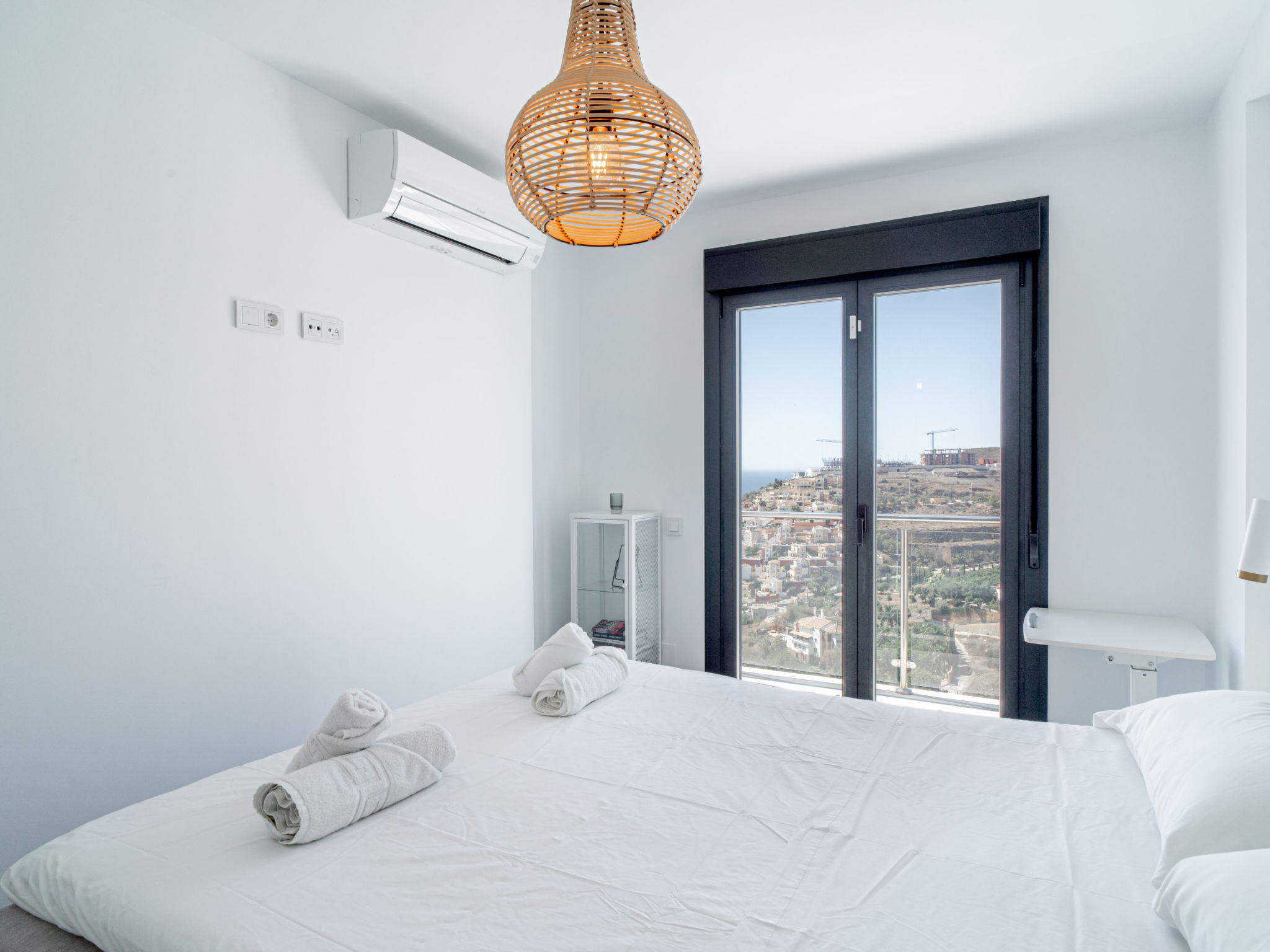 Penthouse Balcon del Mar 122 by Casasol - Dedans