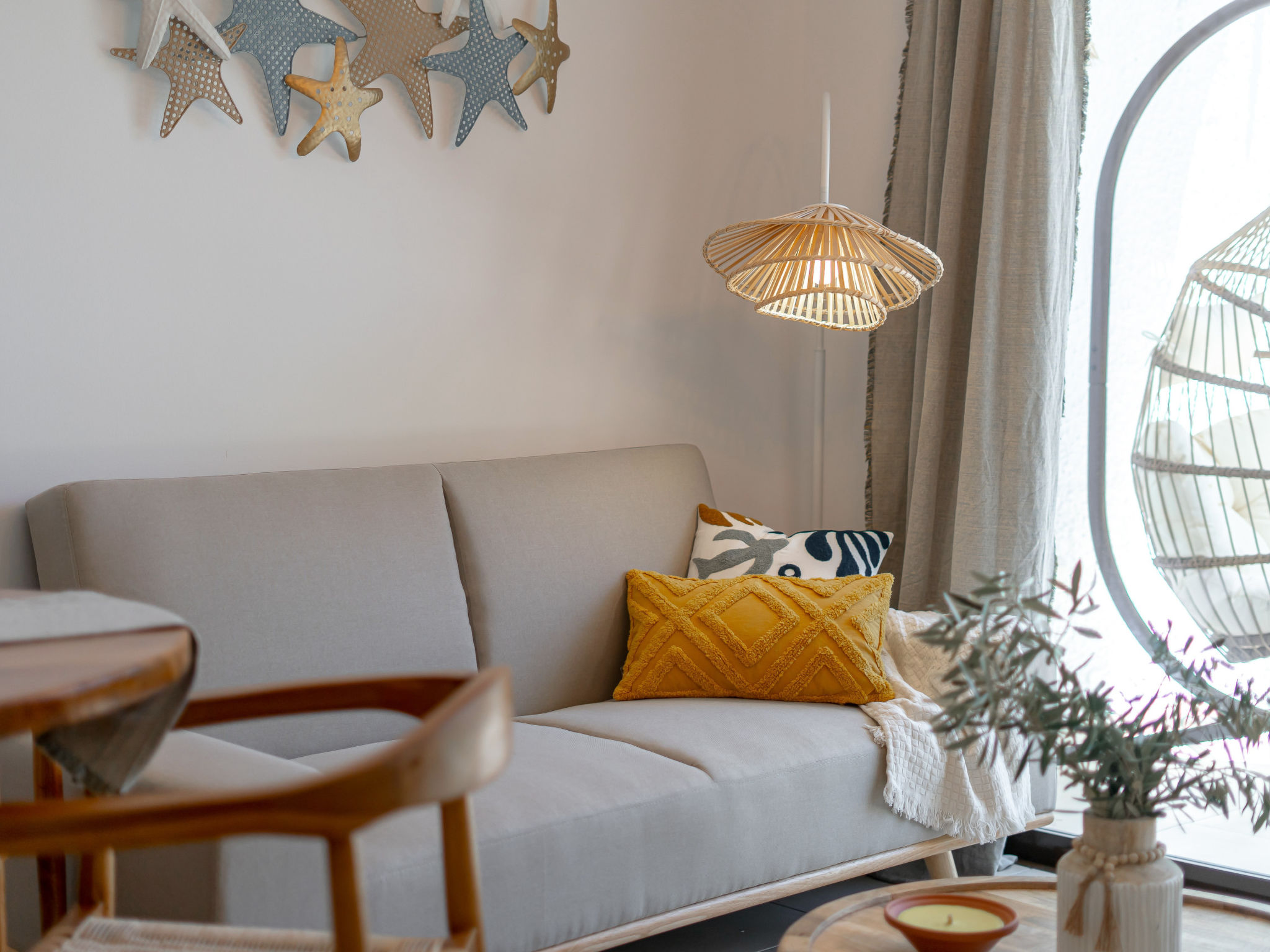 Capistrano Village Boutique by Casasol - Drinnen