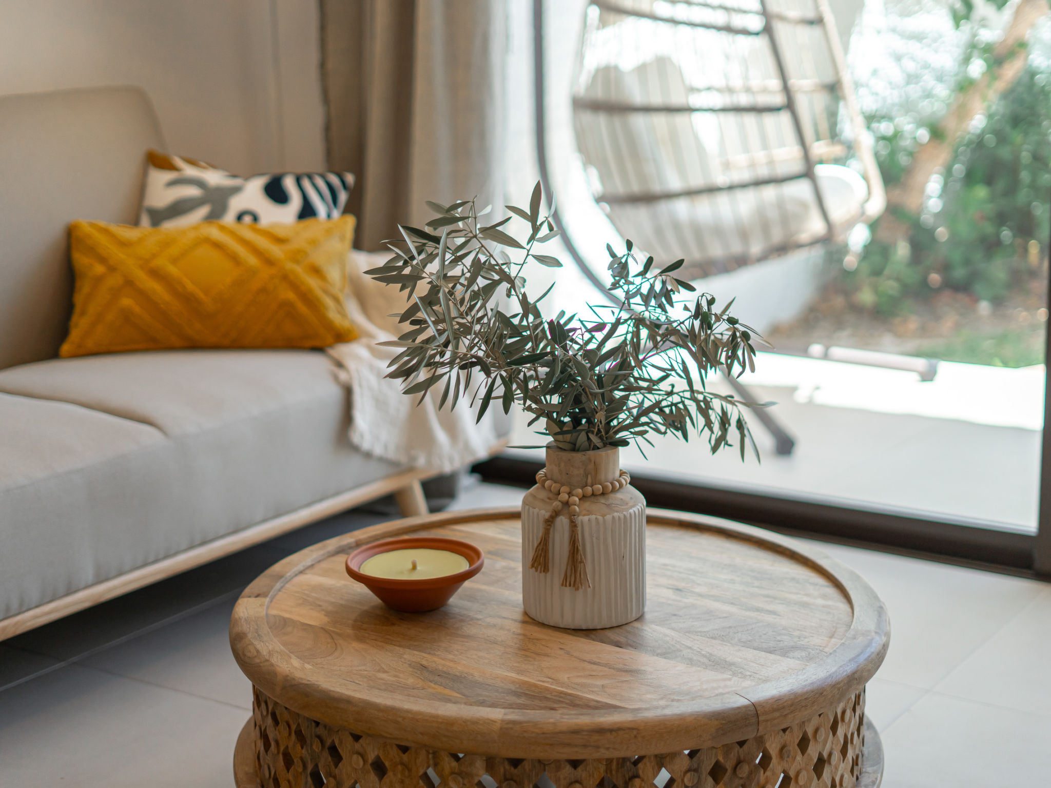 Capistrano Village Boutique by Casasol - Drinnen