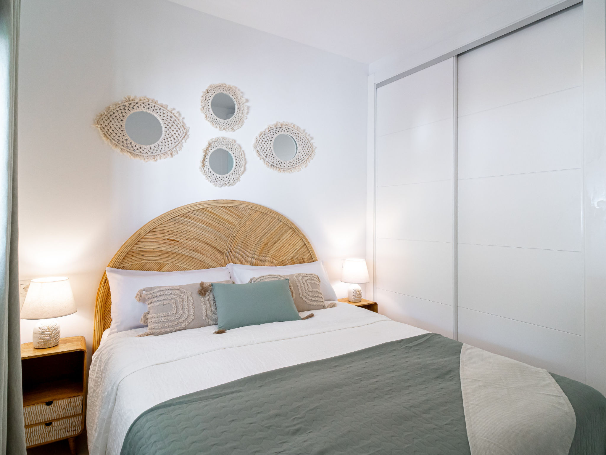 Capistrano Village Boutique by Casasol - Drinnen