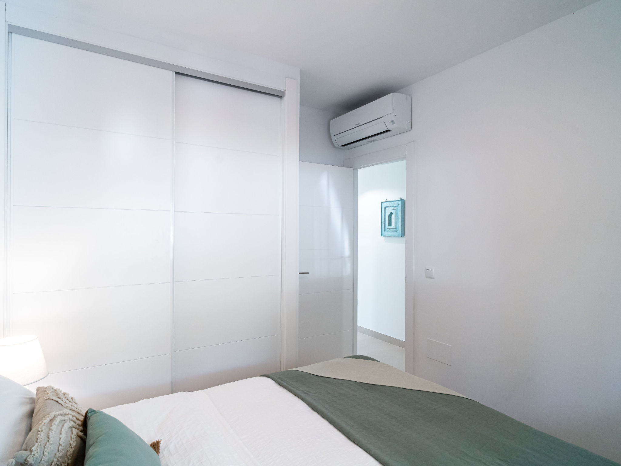 Capistrano Village Boutique by Casasol - Drinnen