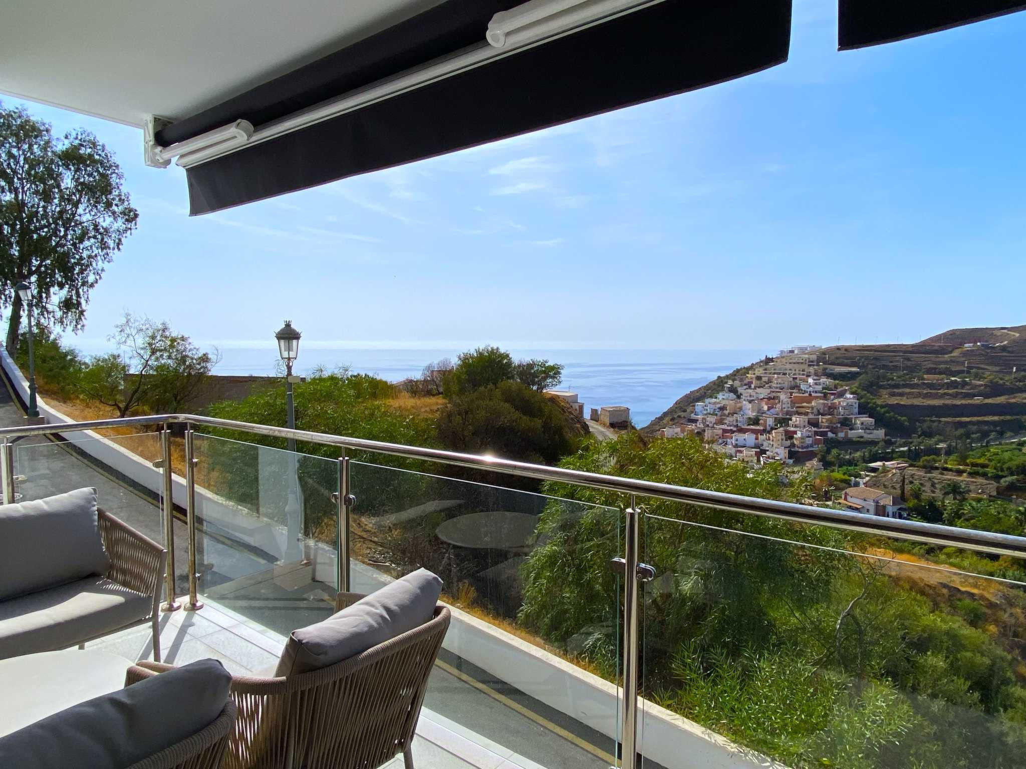 Balcon del Mar Seaview 114 by Casasol