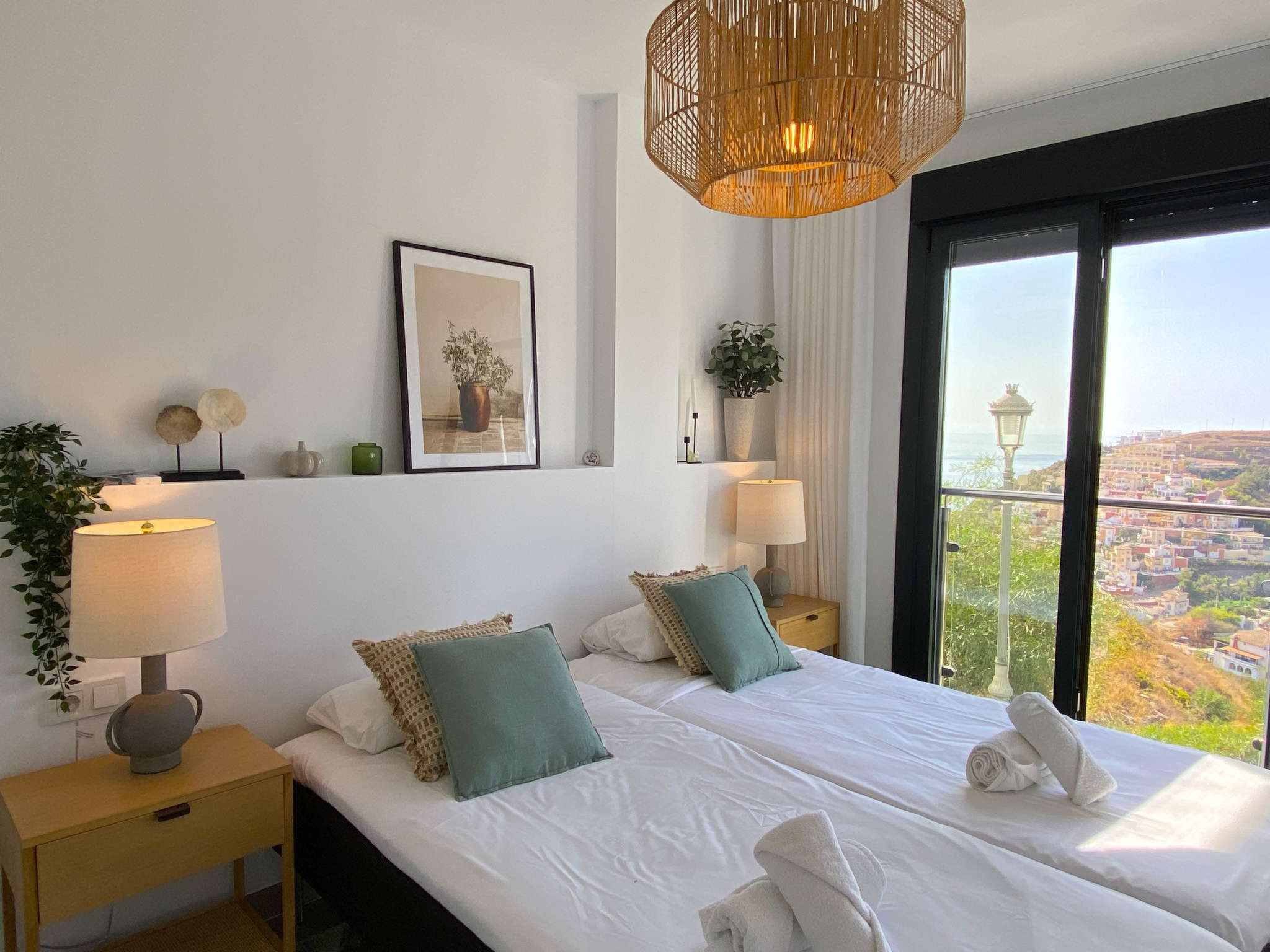 Balcon del Mar Seaview 114 by Casasol