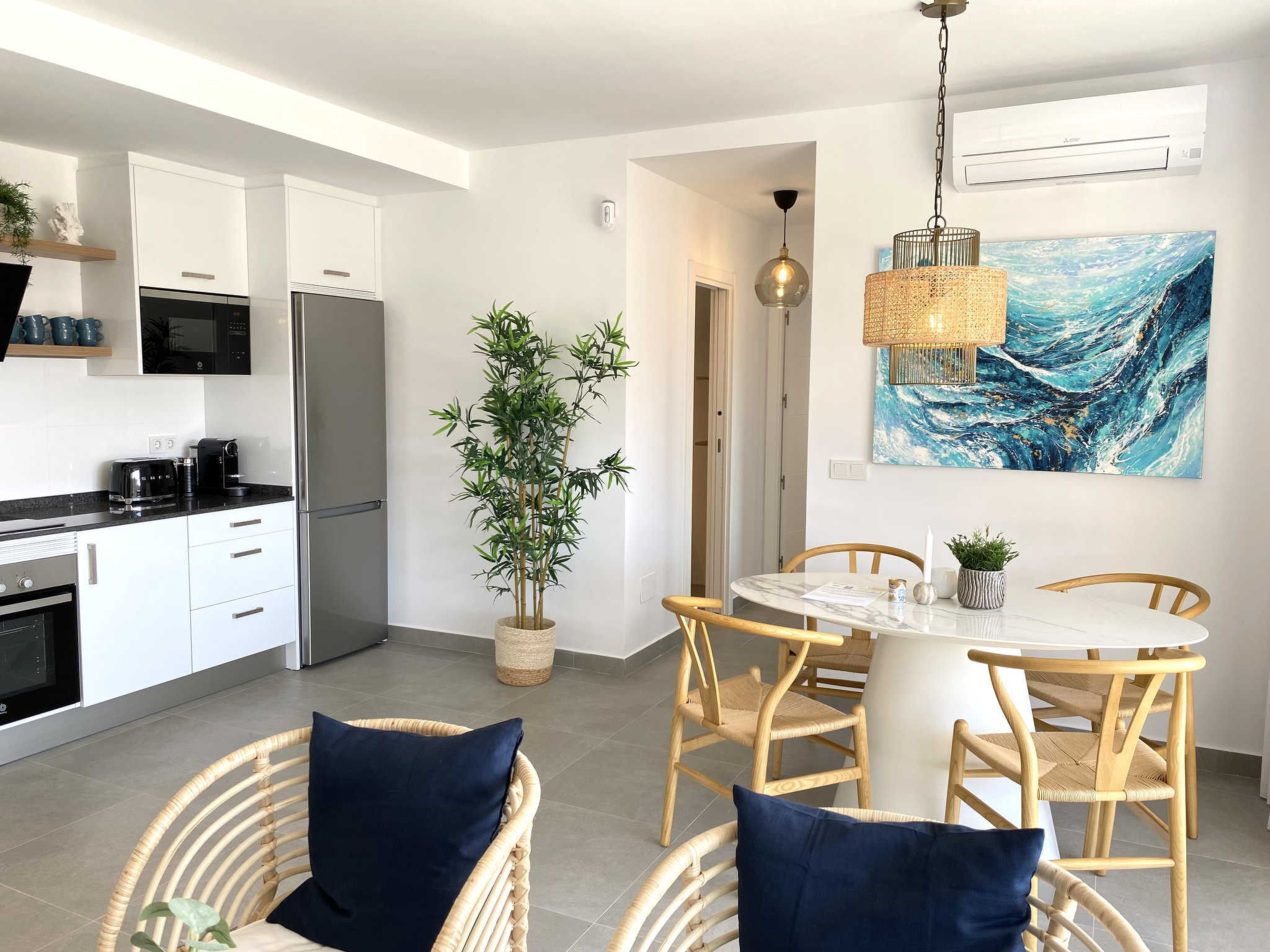 Balcon del Mar Seaview 114 by Casasol