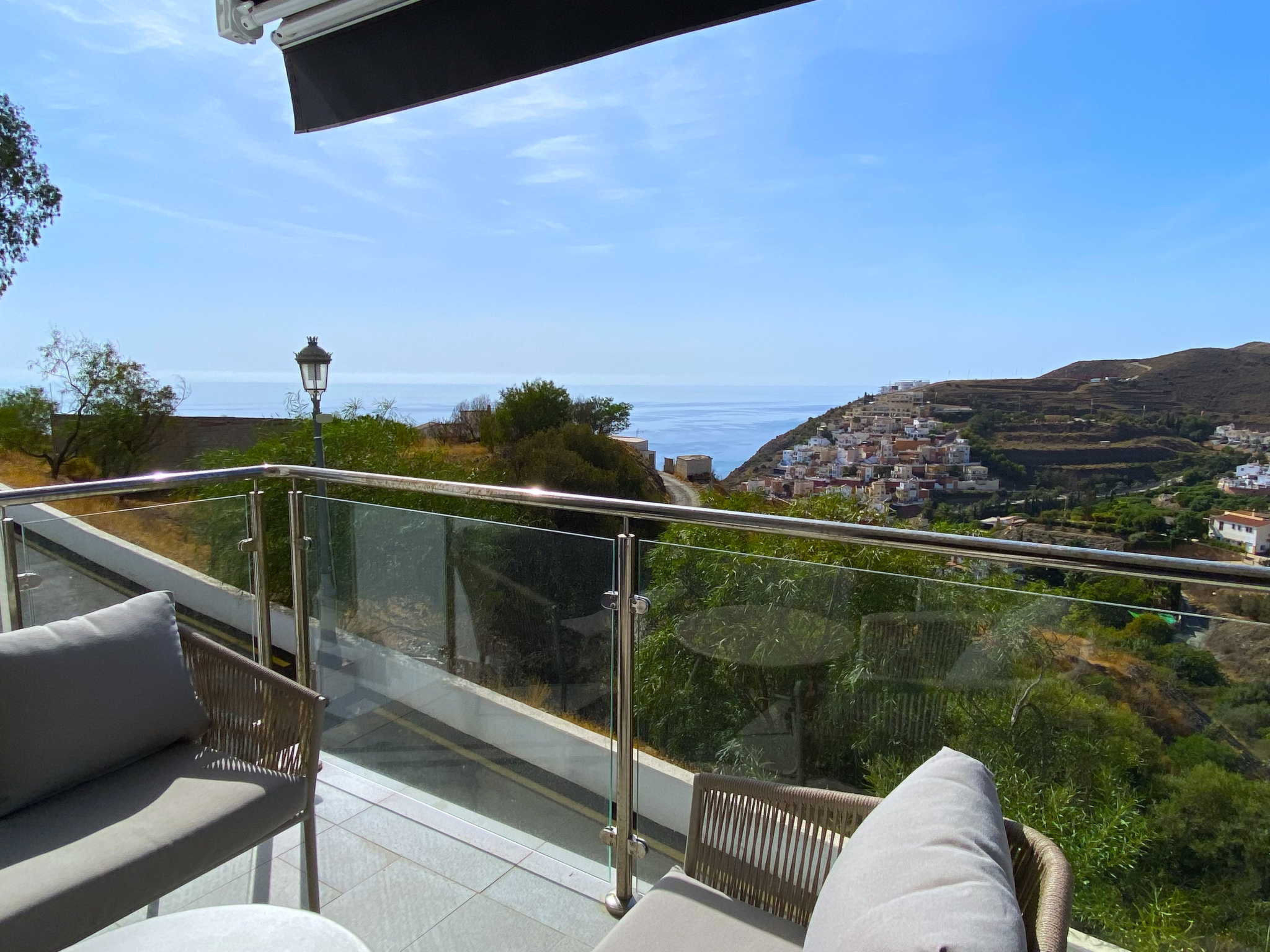 Balcon del Mar Seaview 114 by Casasol - Dehors
