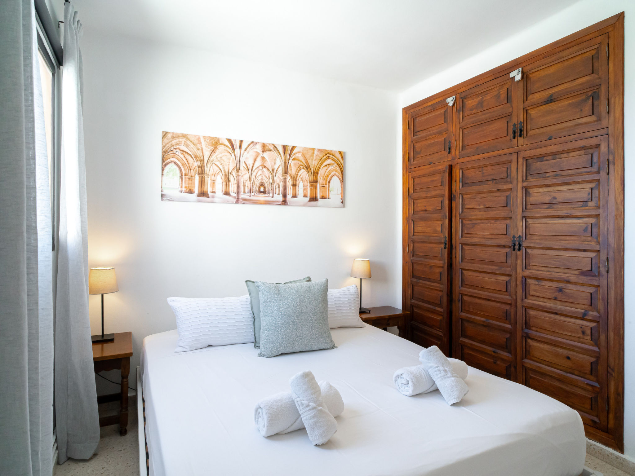 Los Naranjos 15B Capistrano Village by Casasol - Drinnen