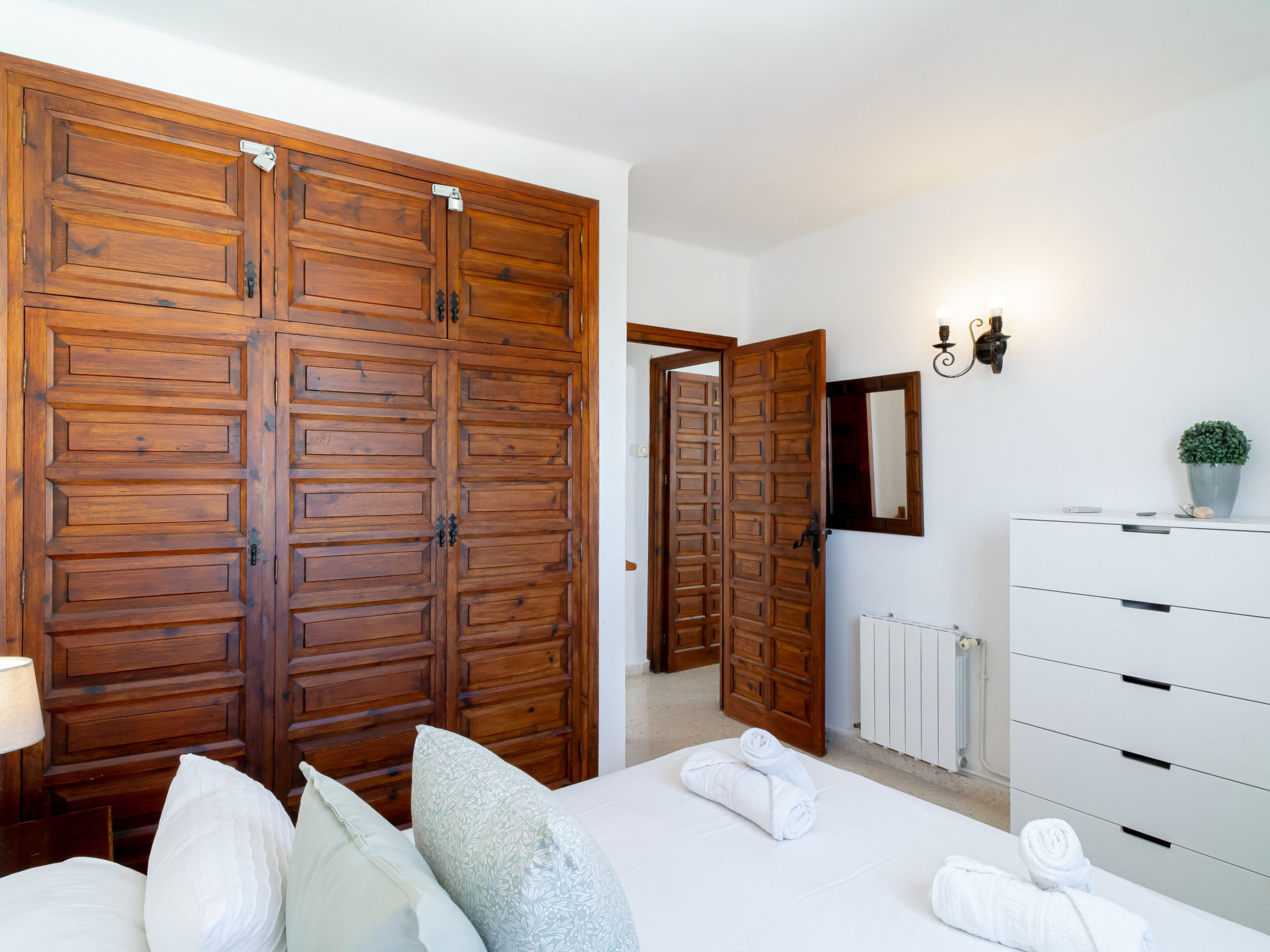 Los Naranjos 15B Capistrano Village by Casasol - Drinnen
