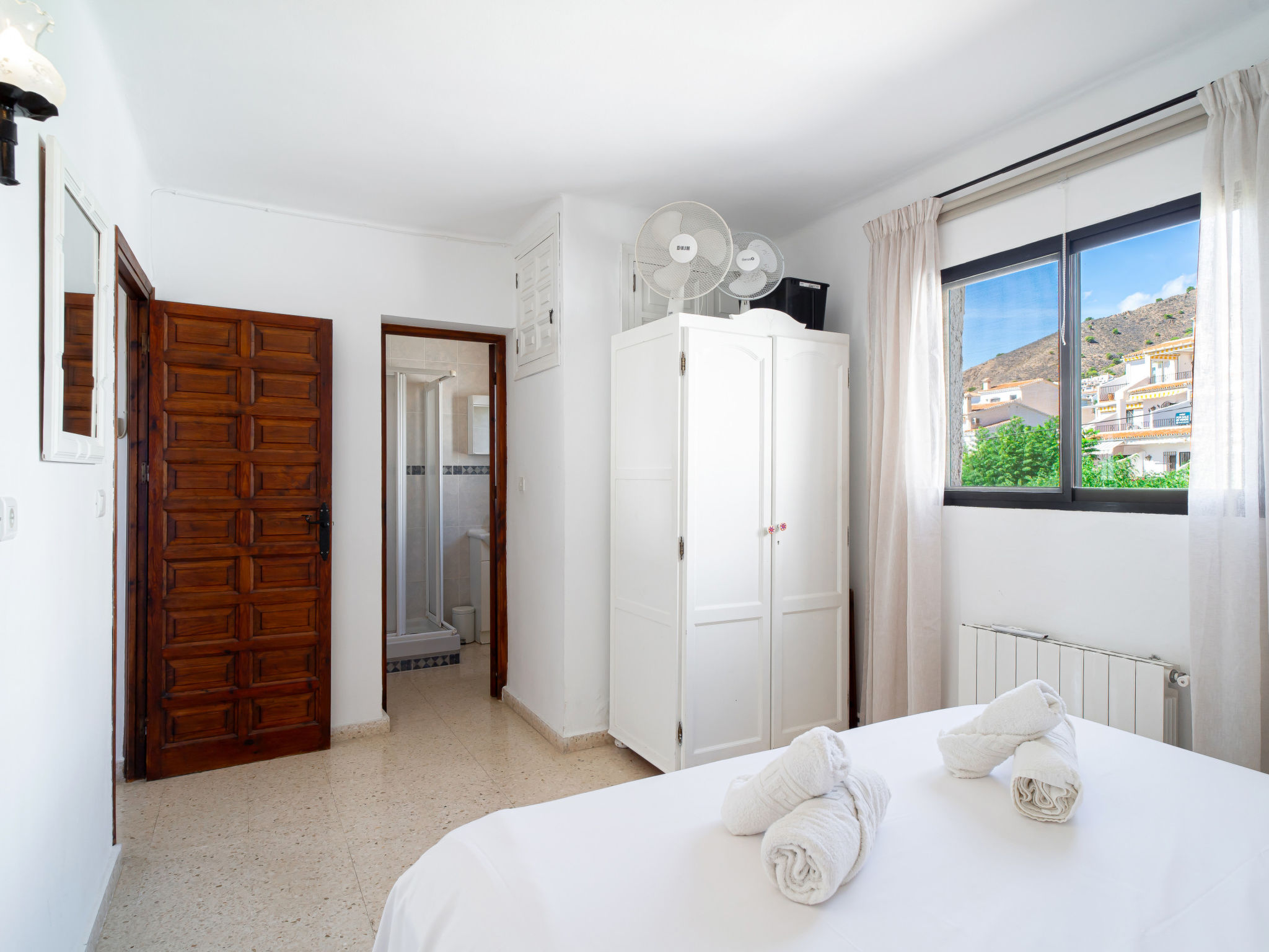 Los Naranjos 15B Capistrano Village by Casasol - Drinnen