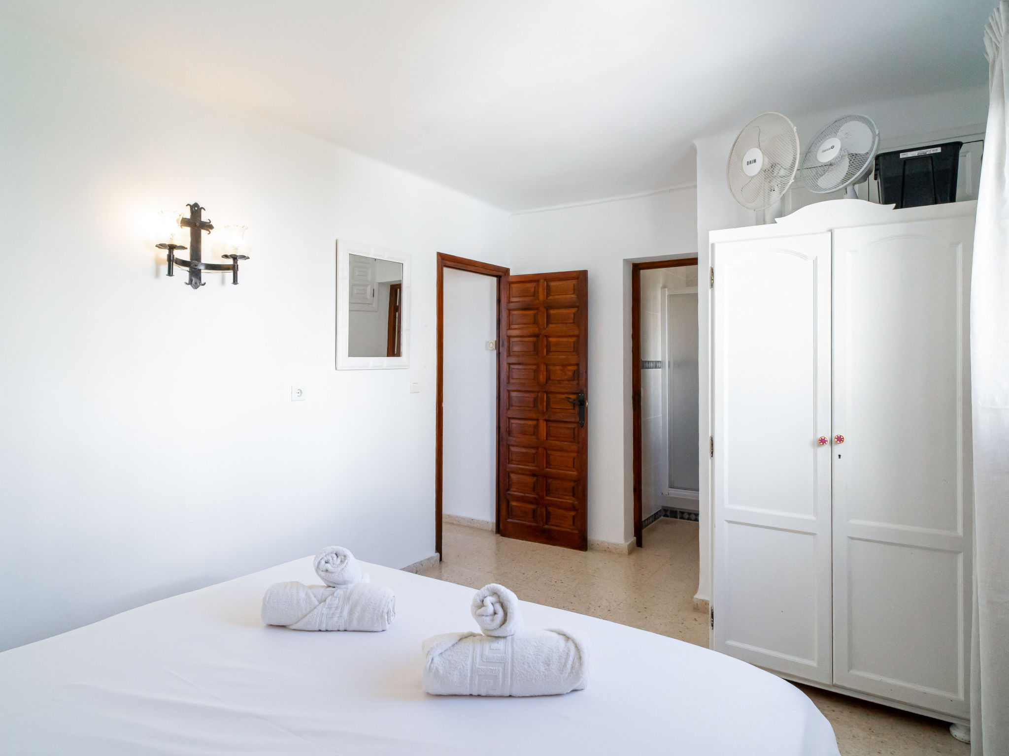 Los Naranjos 15B Capistrano Village by Casasol - Drinnen