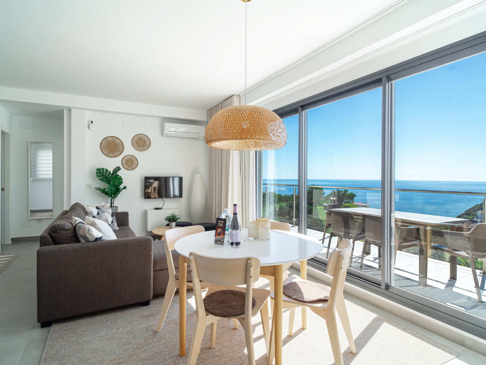 Penthouse Balcon del Mar 123 by Casasol