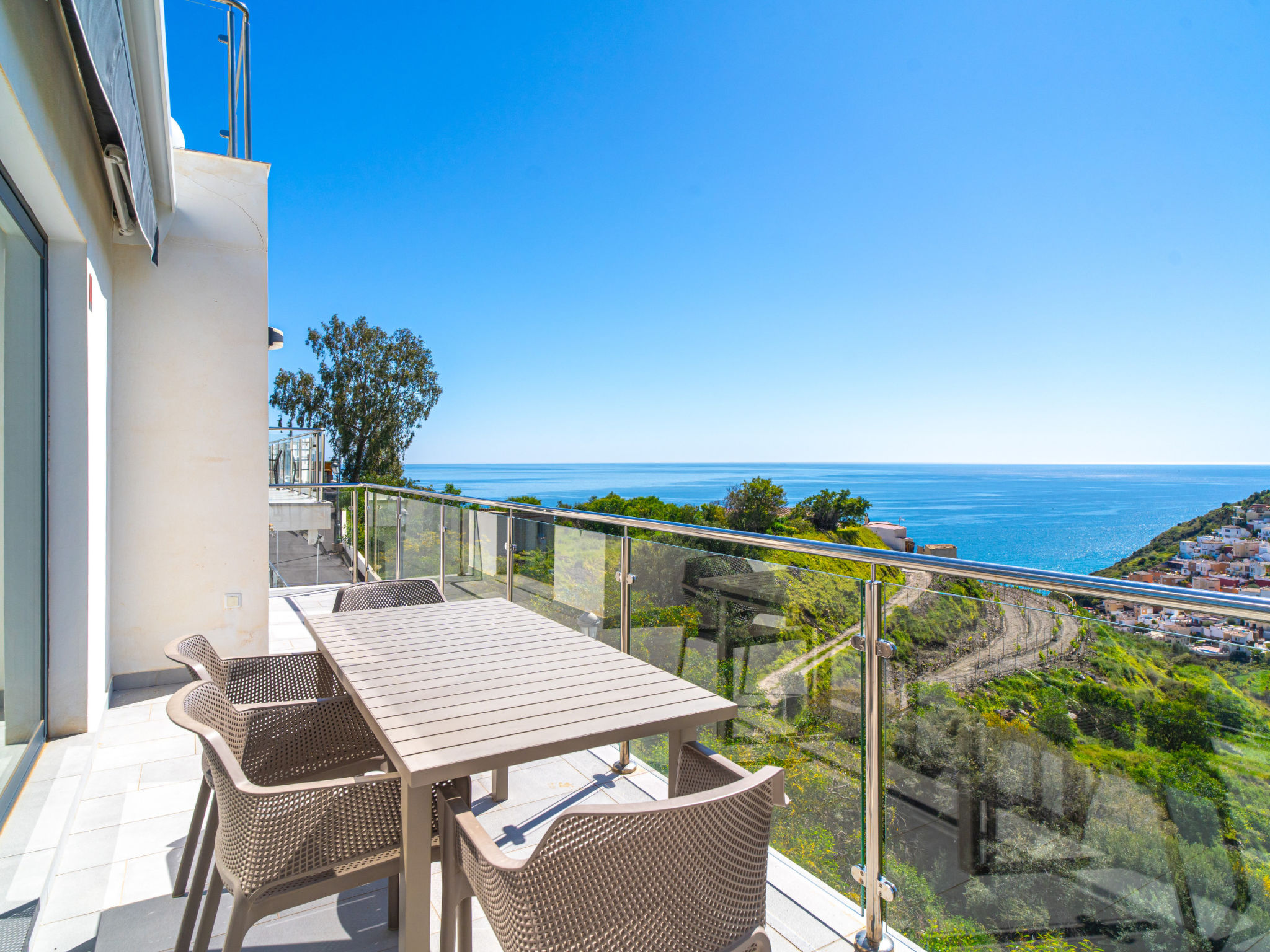 Penthouse Balcon del Mar 123 by Casasol