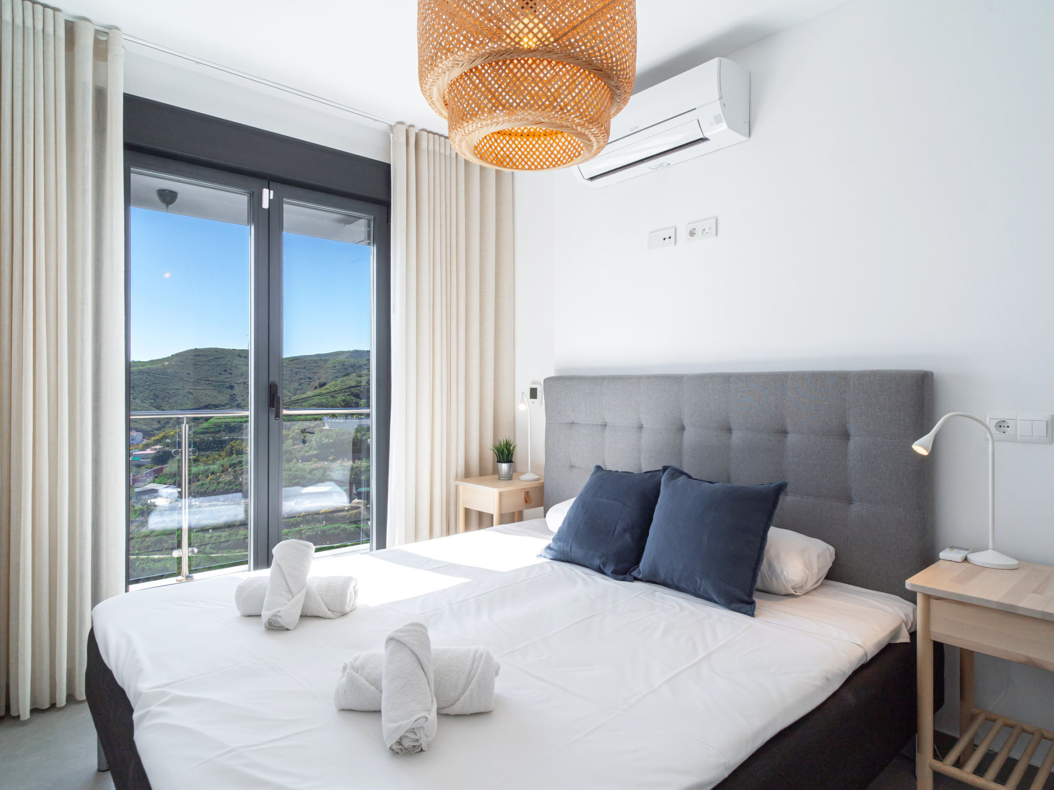 Penthouse Balcon del Mar 123 by Casasol - Binnen