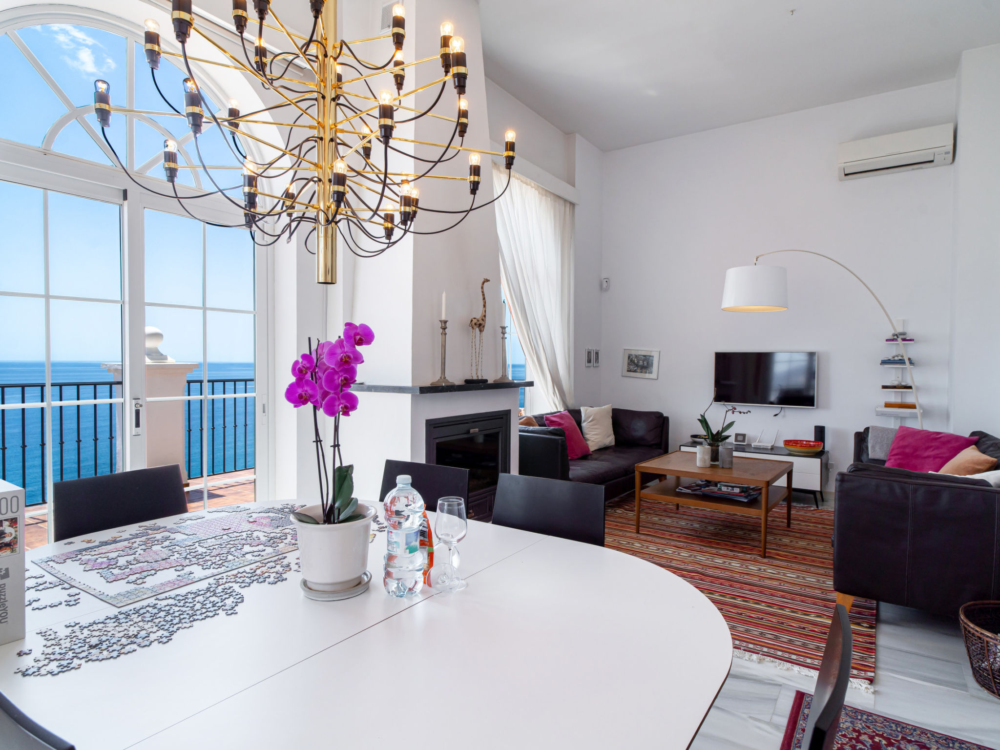 Villa Prime Seaview by Casasol