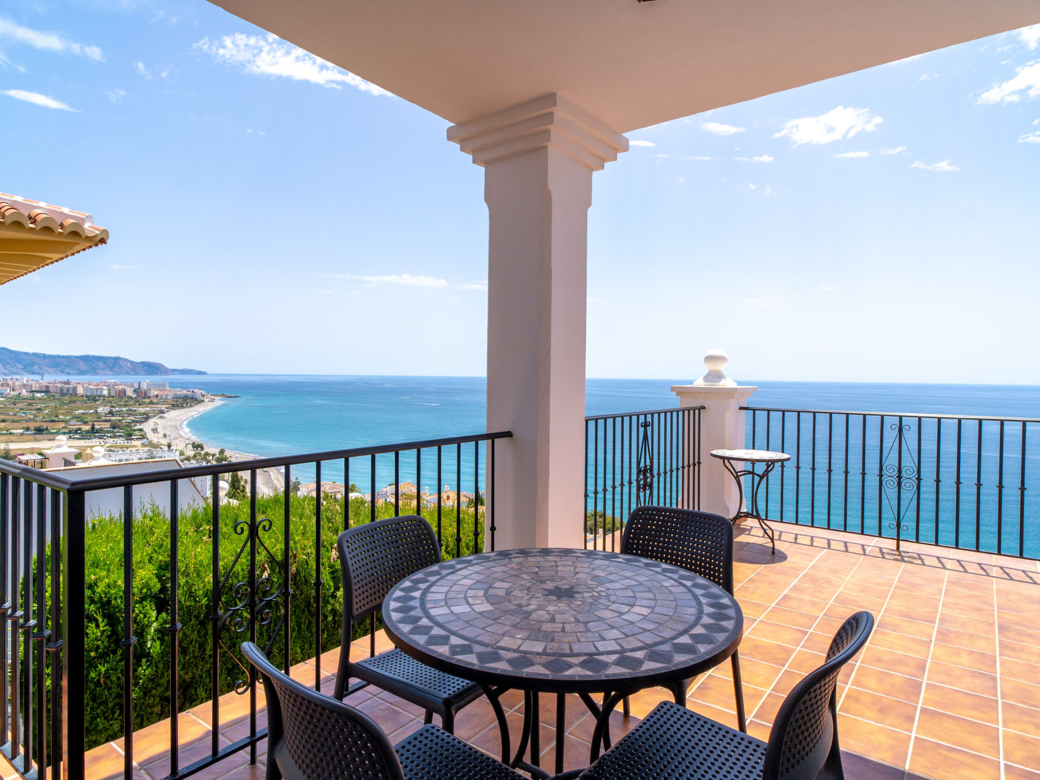 Villa Prime Seaview by Casasol