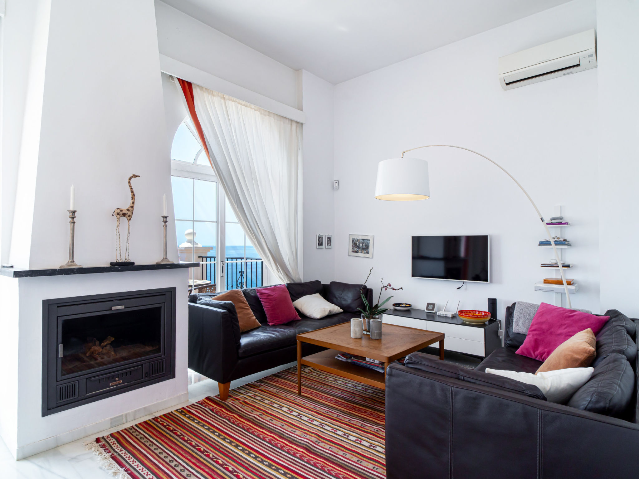 Villa Prime Seaview by Casasol
