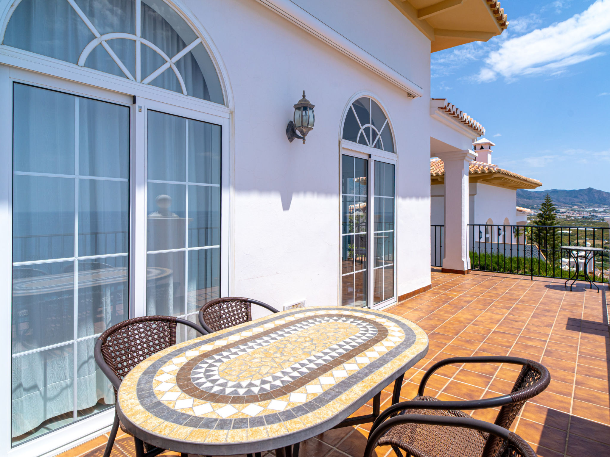 Villa Prime Seaview by Casasol - Dedans