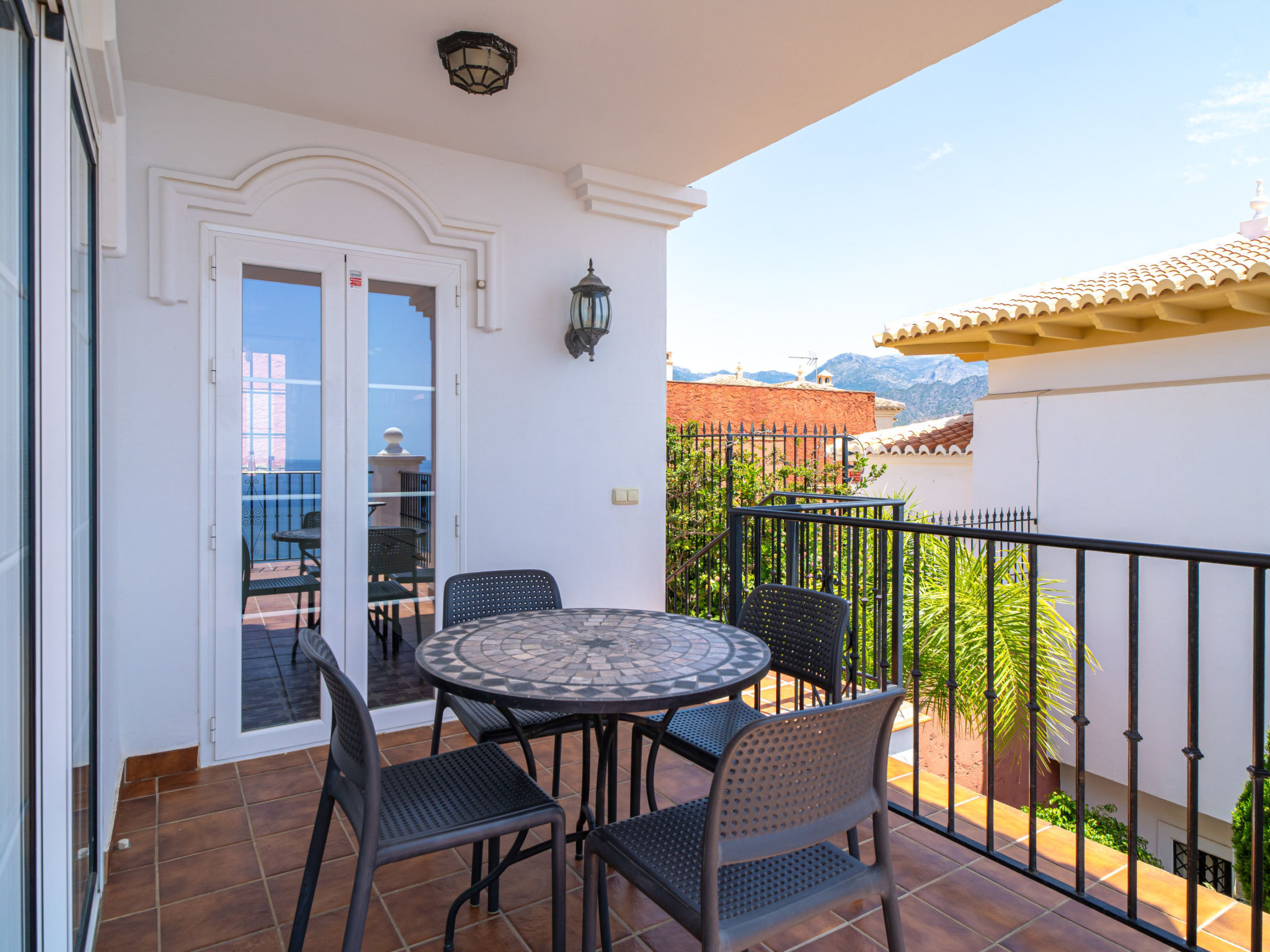 Villa Prime Seaview by Casasol - Dedans