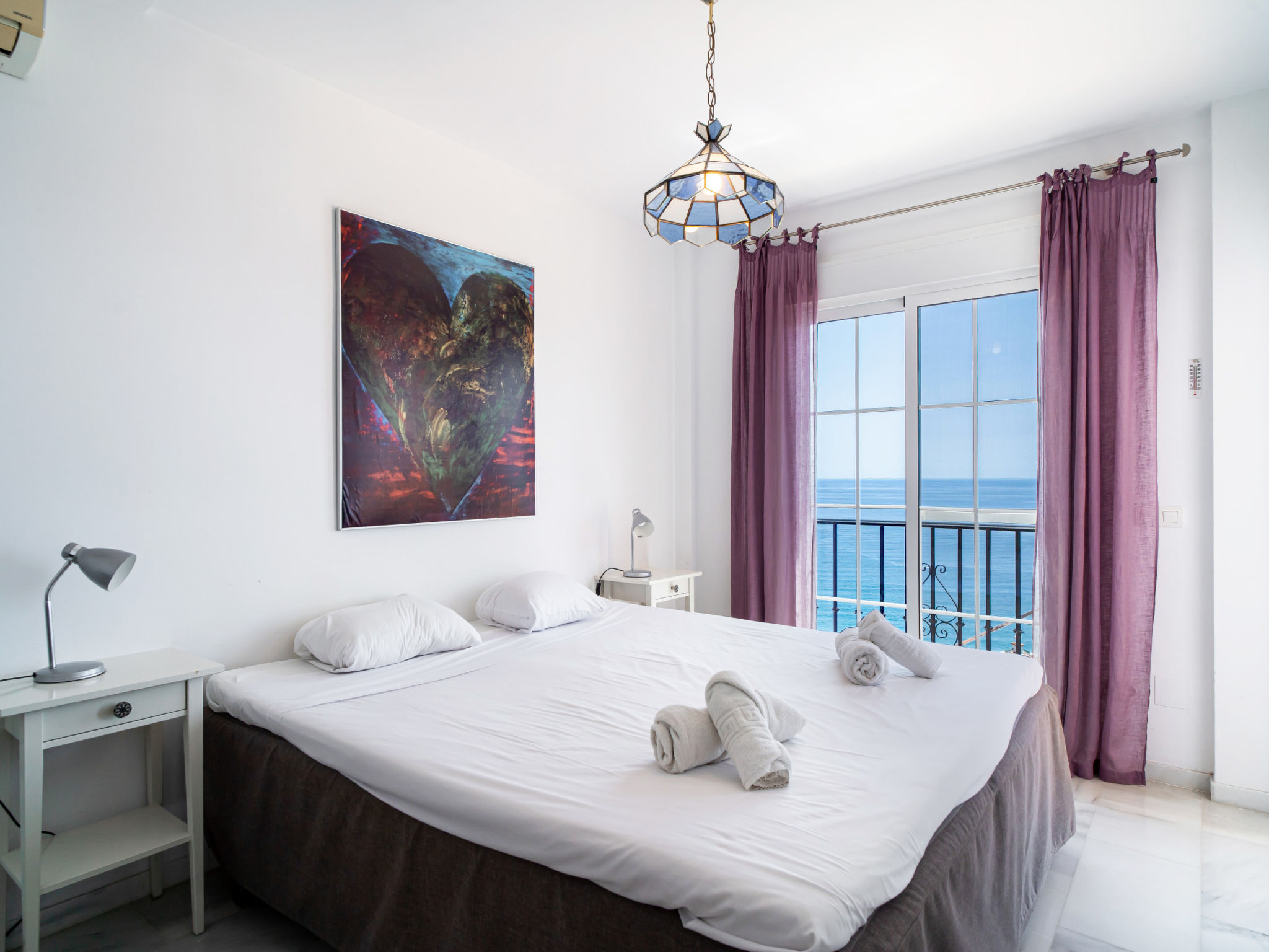 Villa Prime Seaview by Casasol - Dedans