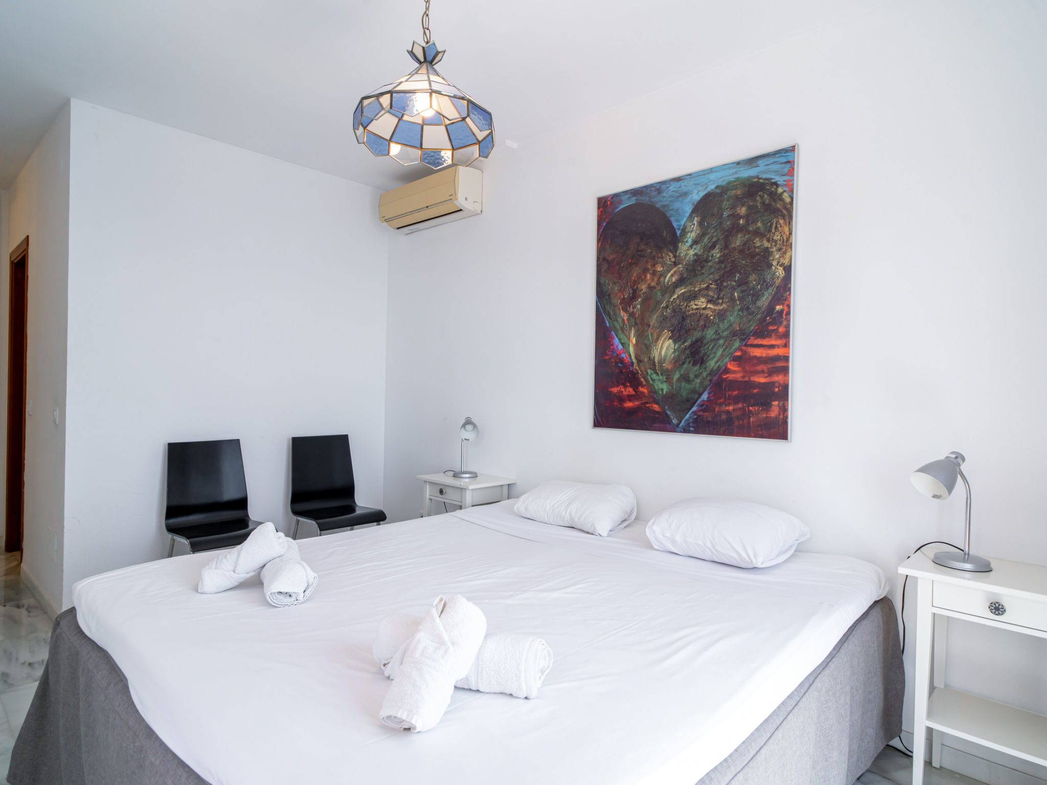 Villa Prime Seaview by Casasol - Dedans