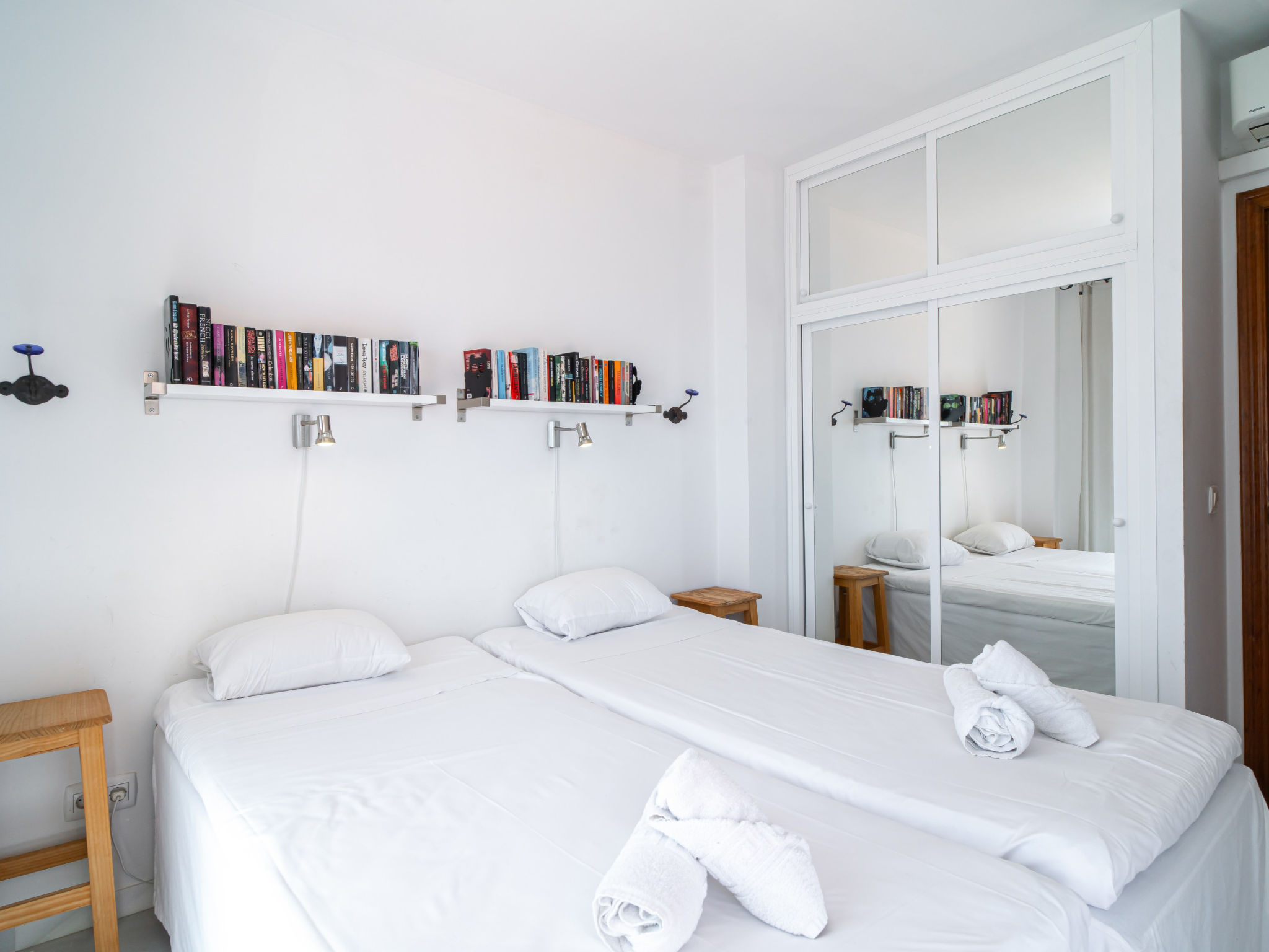 Villa Prime Seaview by Casasol - Dedans