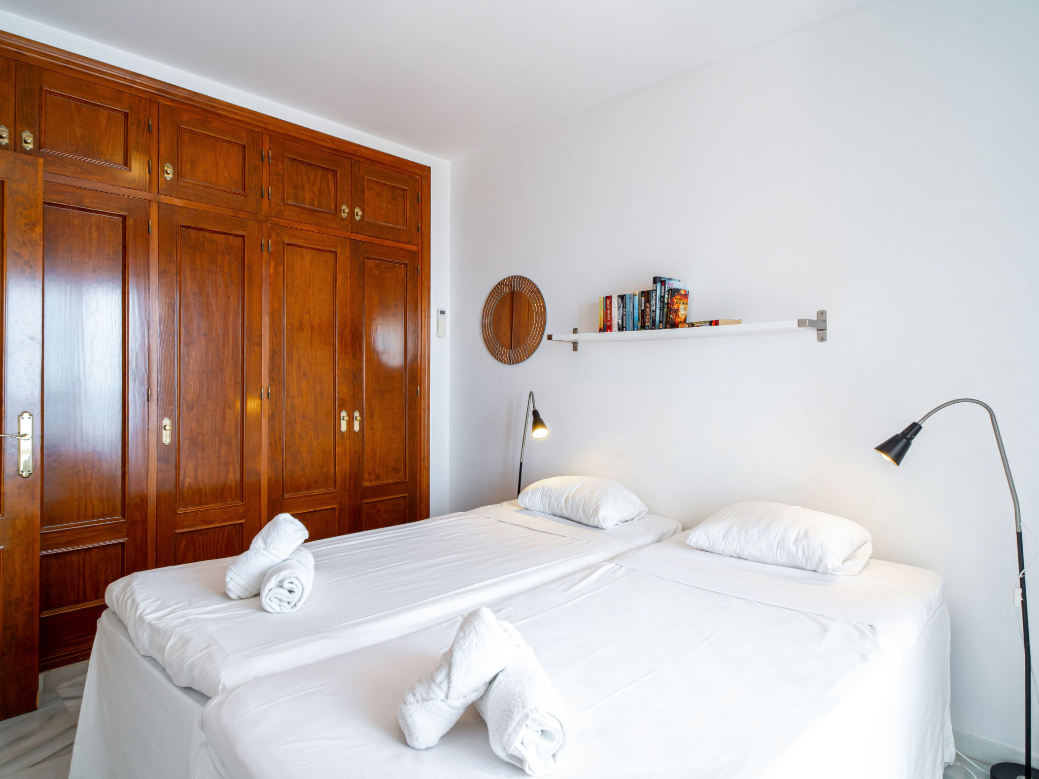 Villa Prime Seaview by Casasol - Dedans