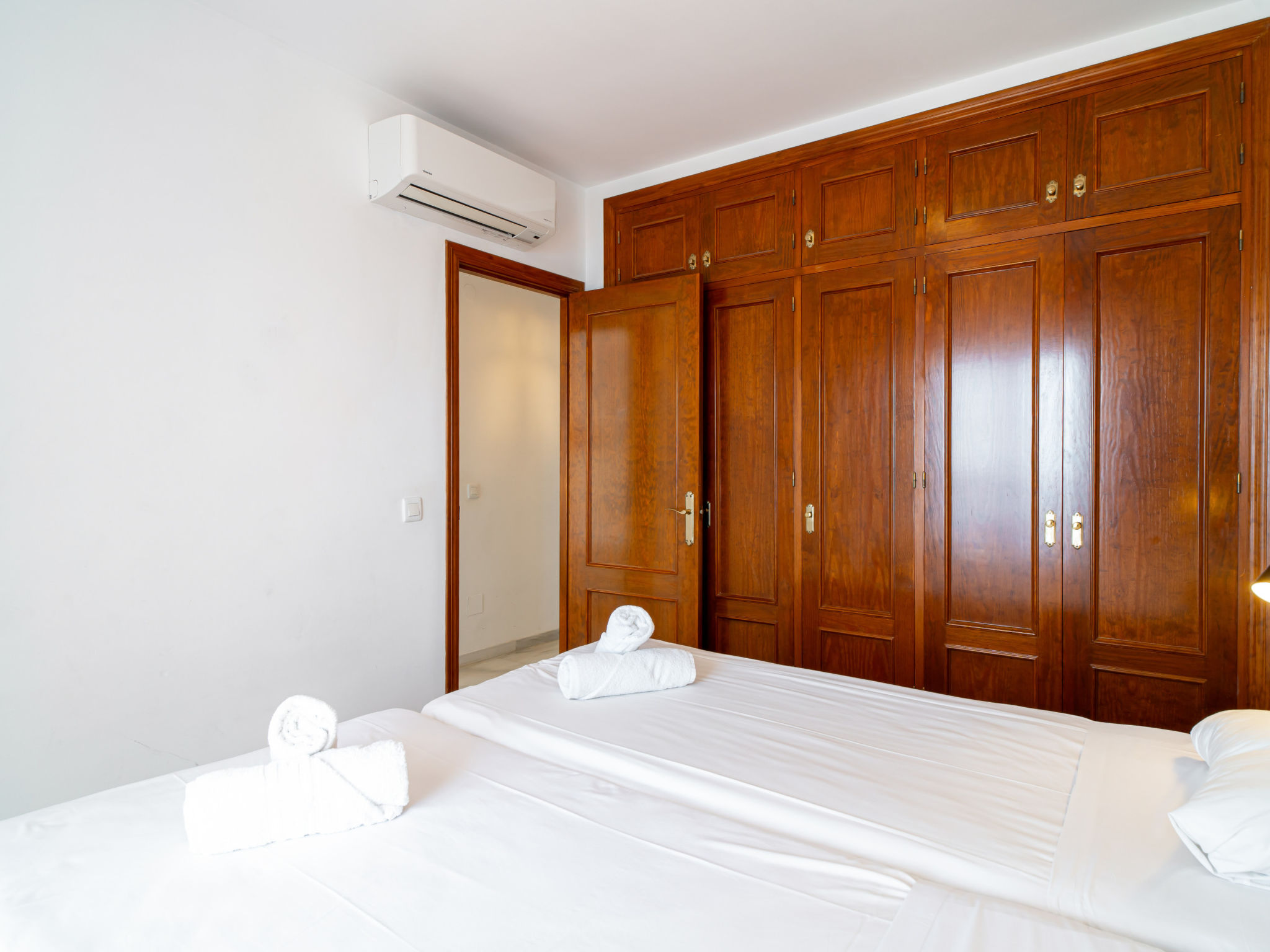 Villa Prime Seaview by Casasol - Dedans