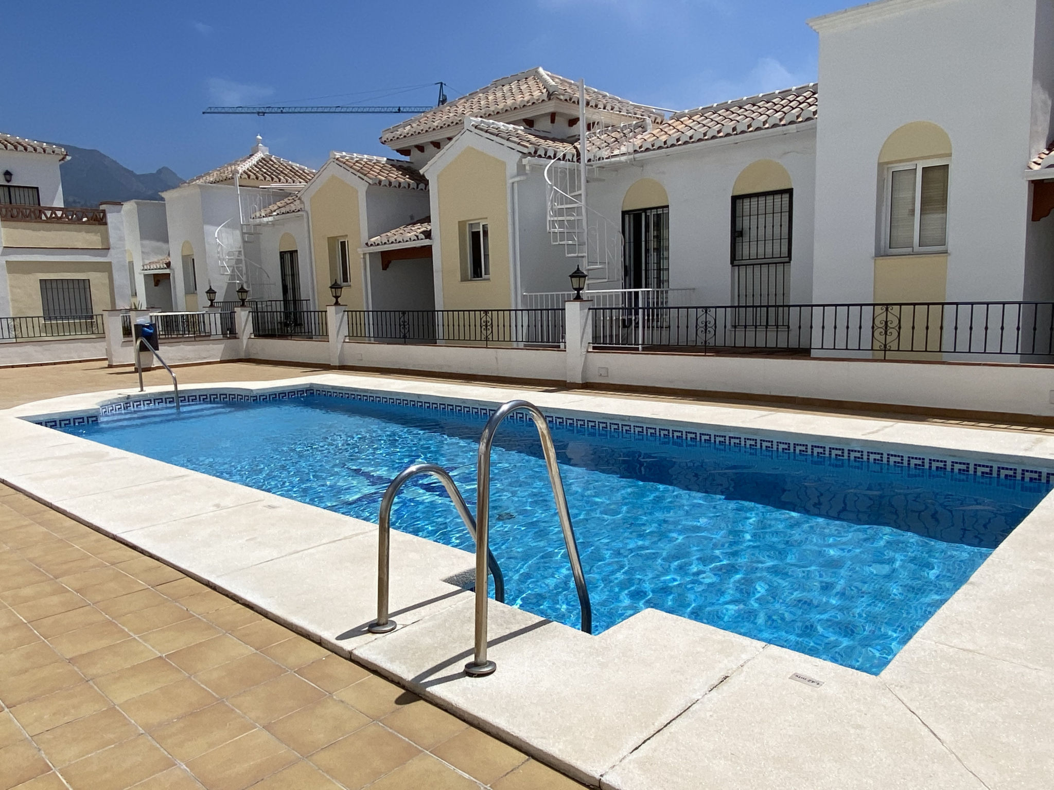 Photo of Chimenea Pinar 2 Apartment by Casasol