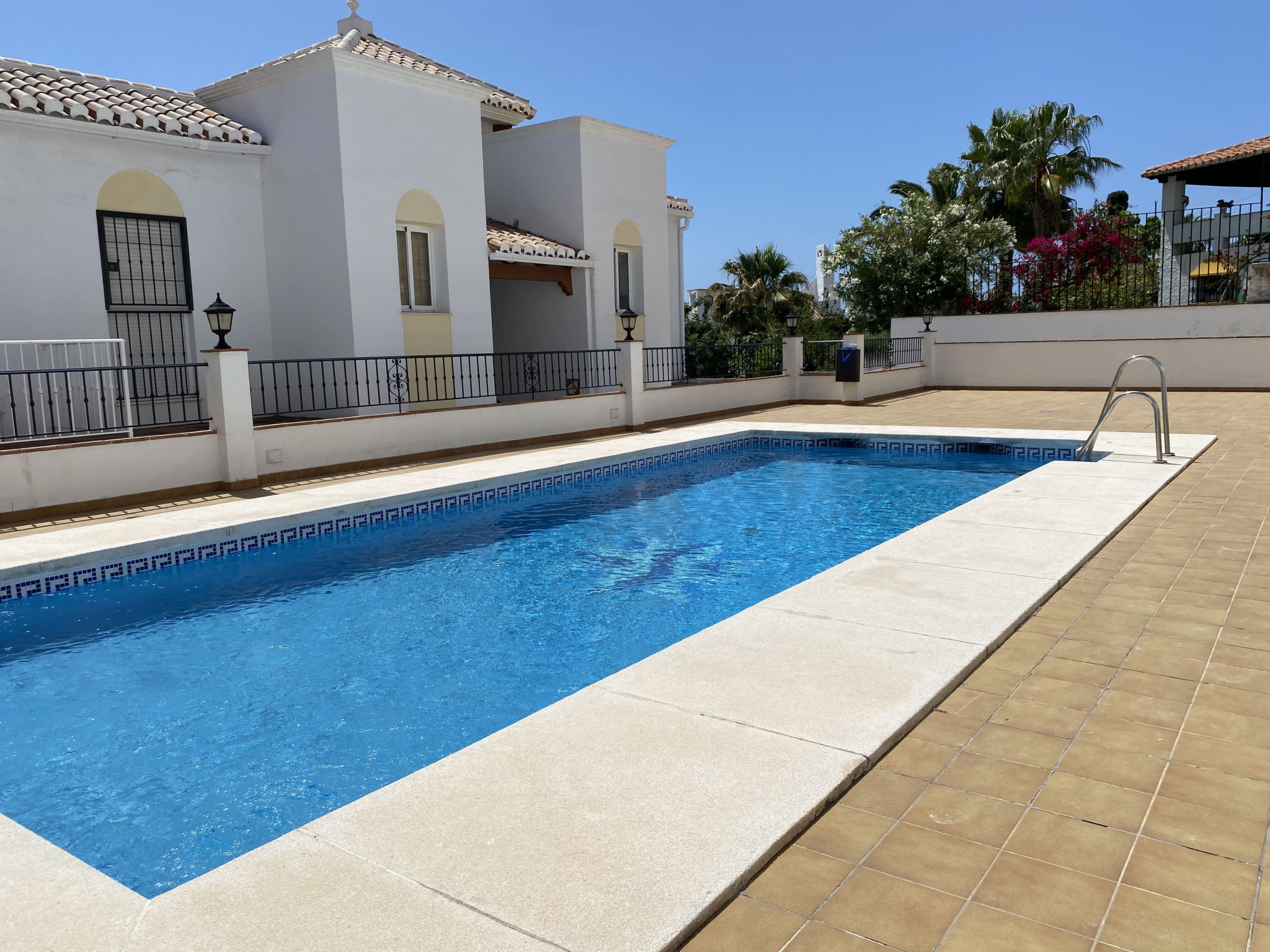 Photo of Chimenea Pinar 2 Apartment by Casasol