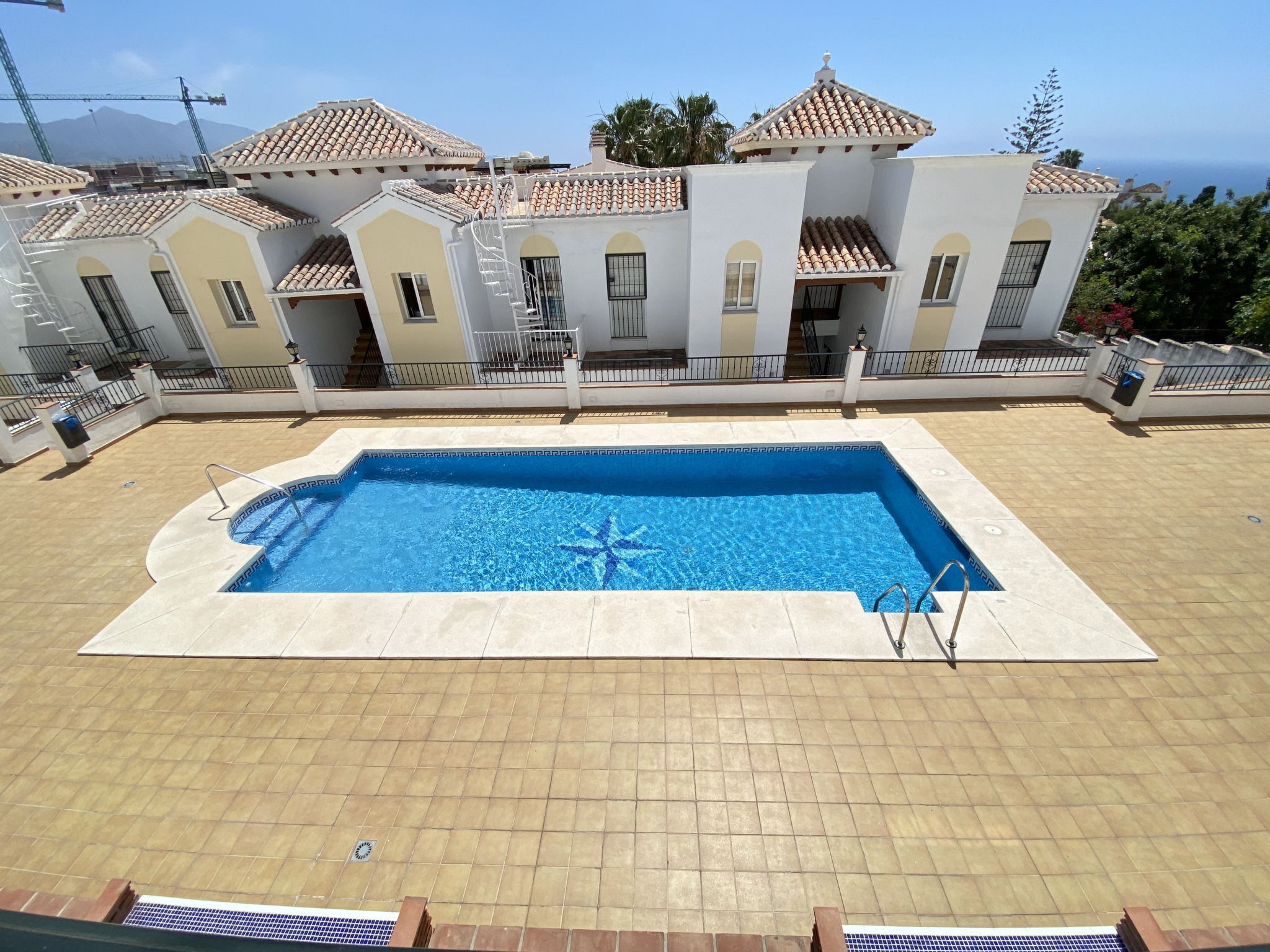 Photo of Chimenea Pinar 2 Apartment by Casasol