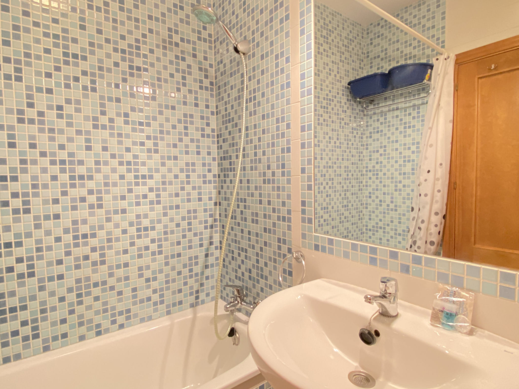 Photo of Chimenea Pinar 2 Apartment by Casasol