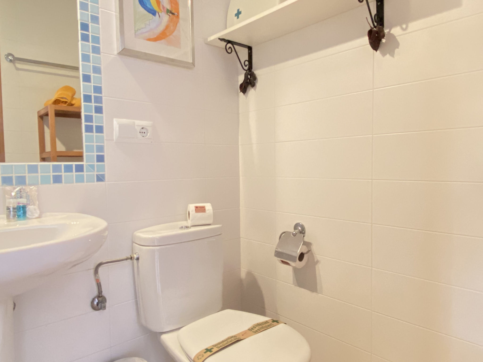 Photo of Chimenea Pinar 2 Apartment by Casasol