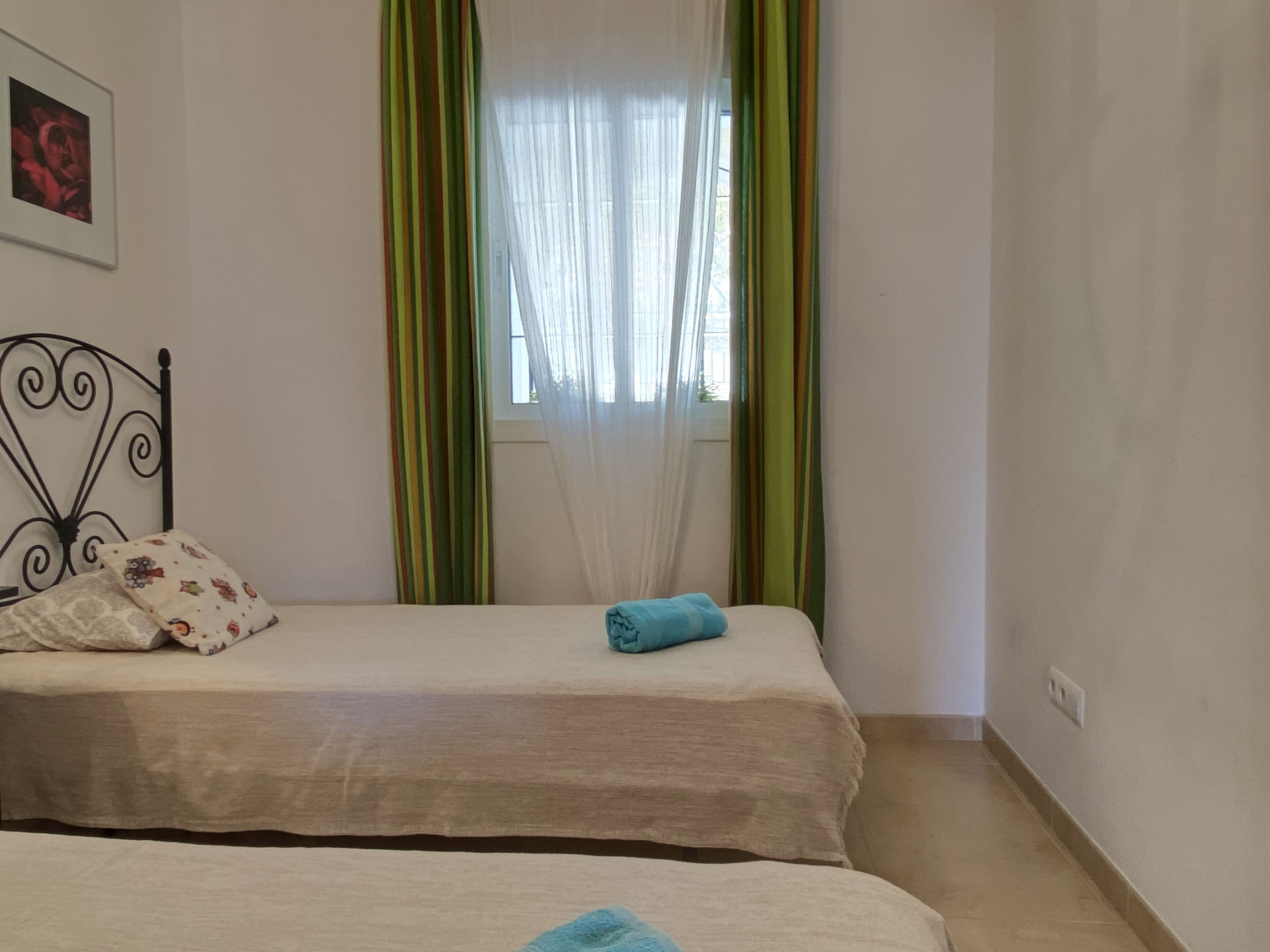 Photo of Chimenea Pinar 2 Apartment by Casasol