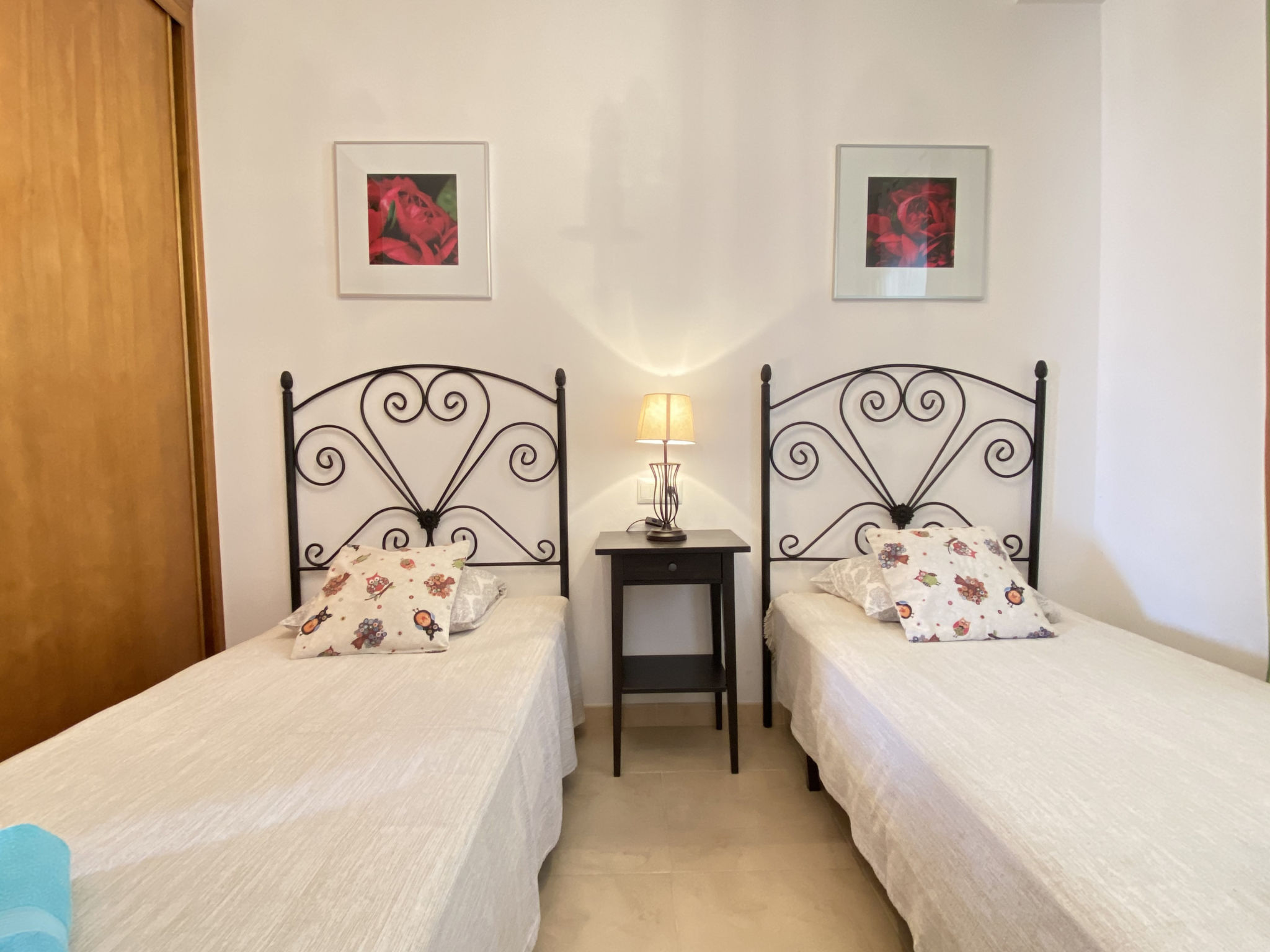 Photo of Chimenea Pinar 2 Apartment by Casasol