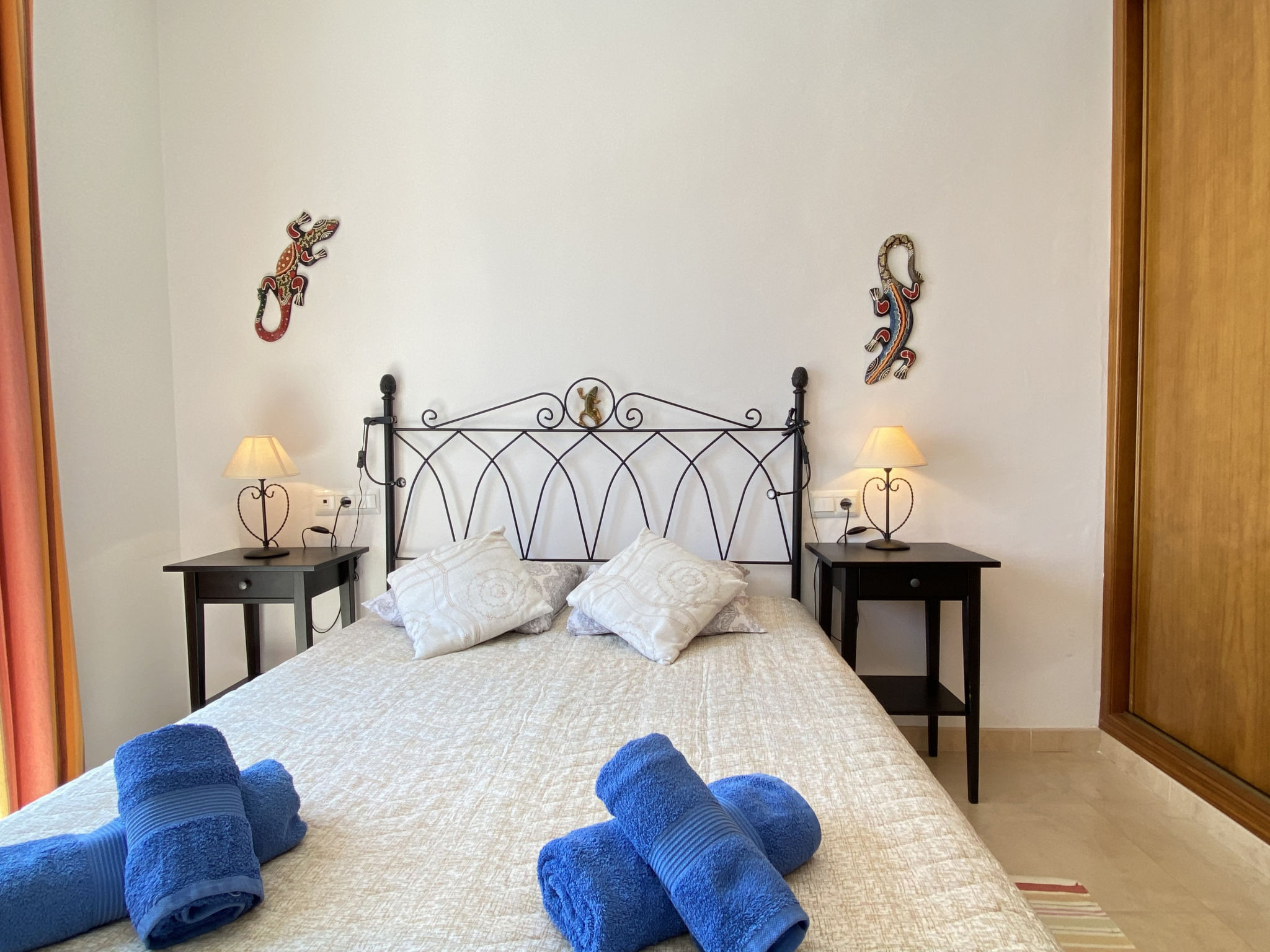 Photo of Chimenea Pinar 2 Apartment by Casasol