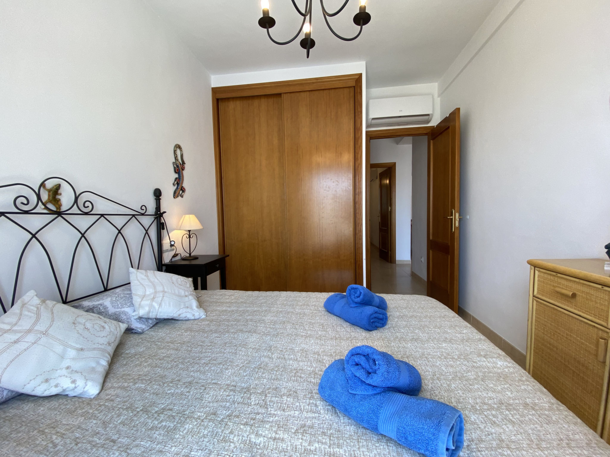 Photo of Chimenea Pinar 2 Apartment by Casasol