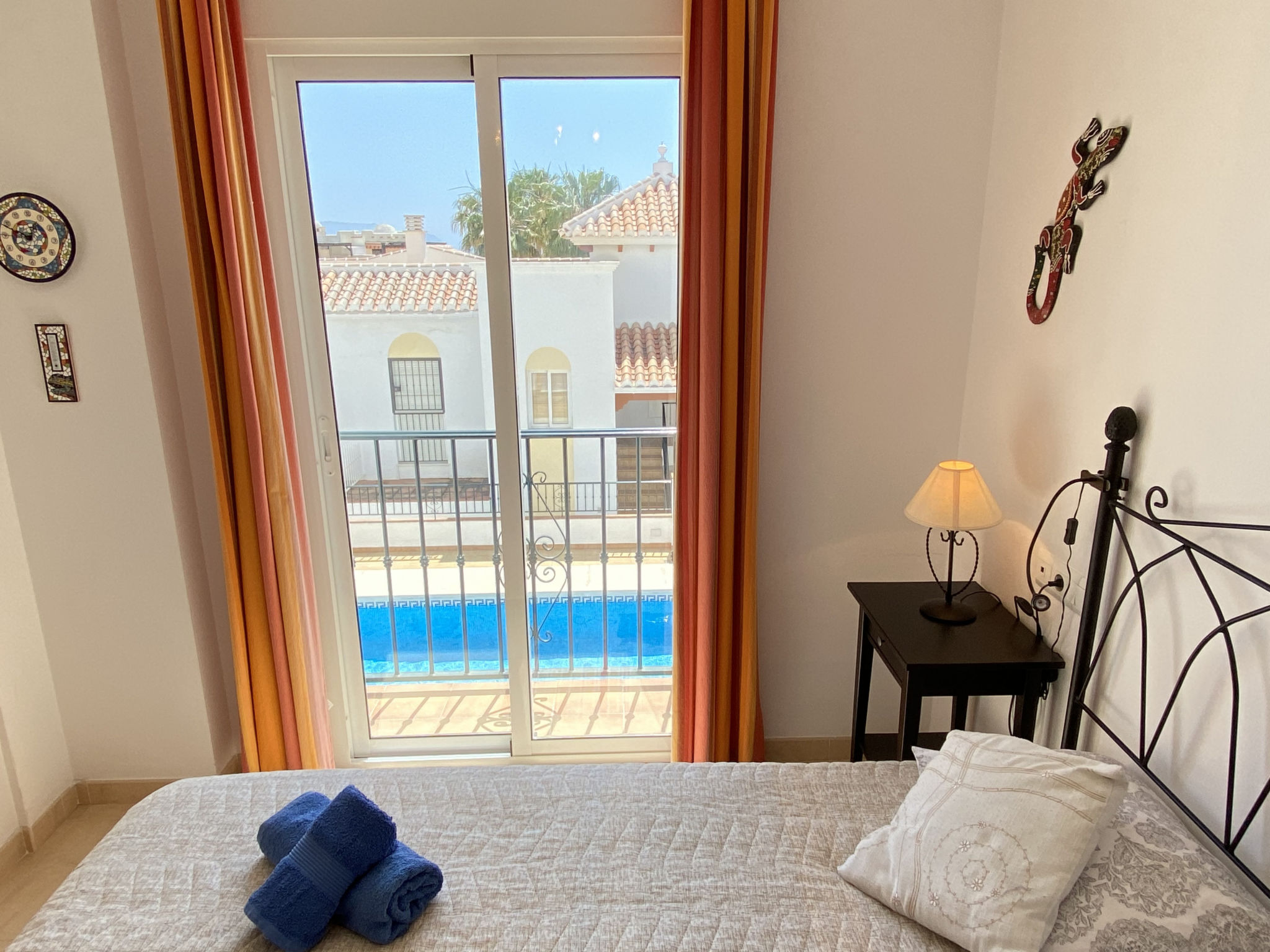 Photo of Chimenea Pinar 2 Apartment by Casasol