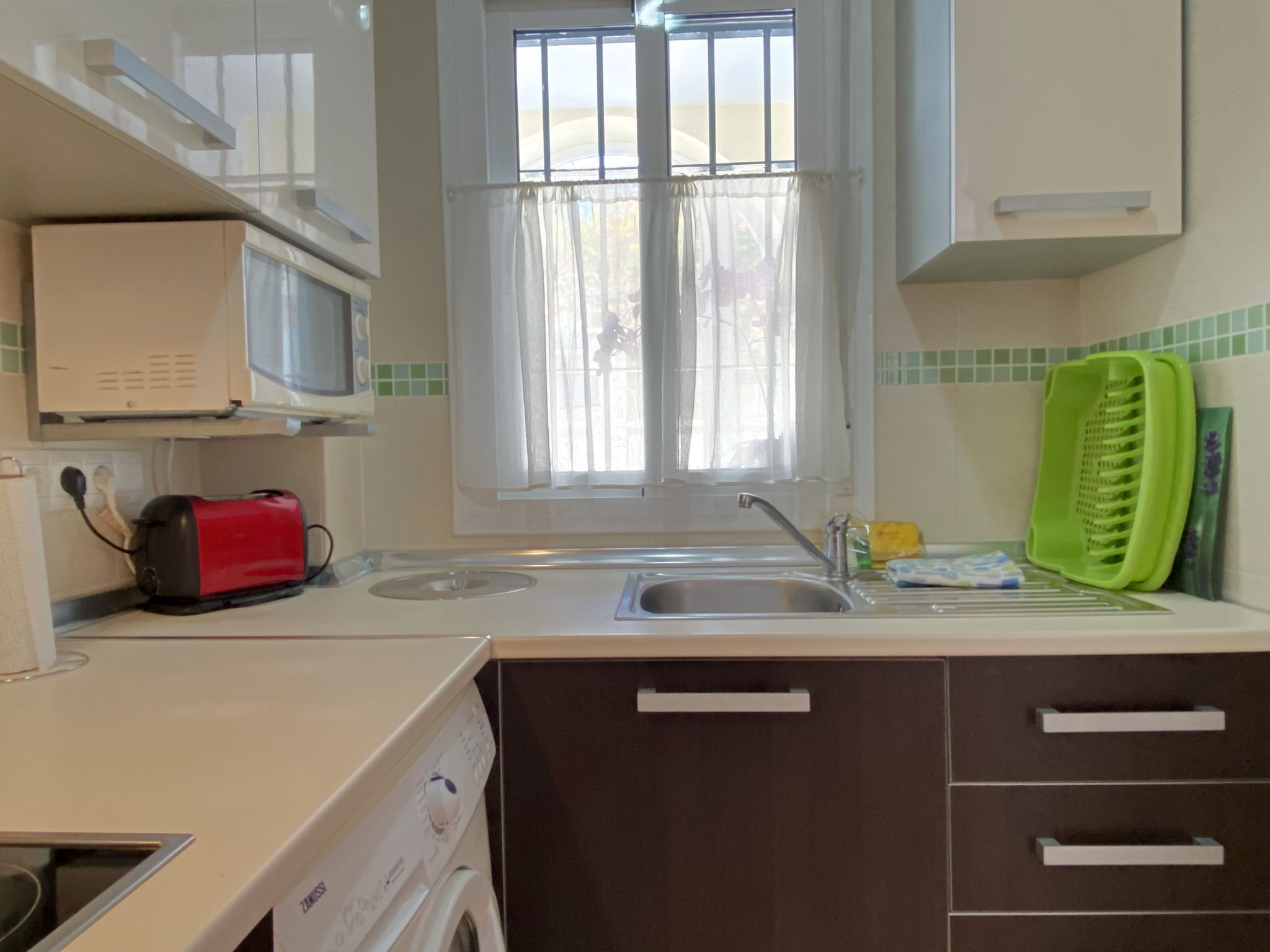 Photo of Chimenea Pinar 2 Apartment by Casasol