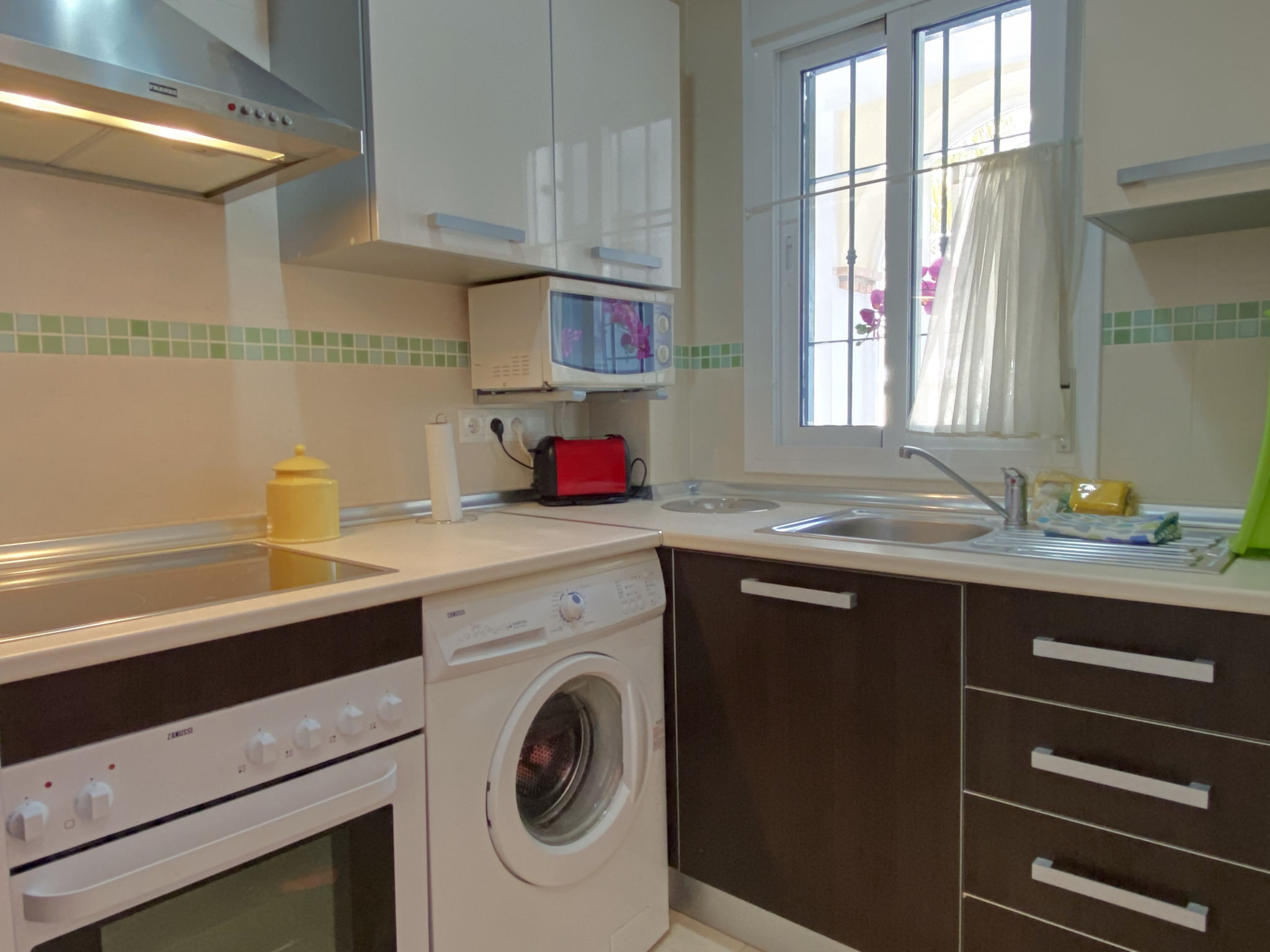 Photo of Chimenea Pinar 2 Apartment by Casasol