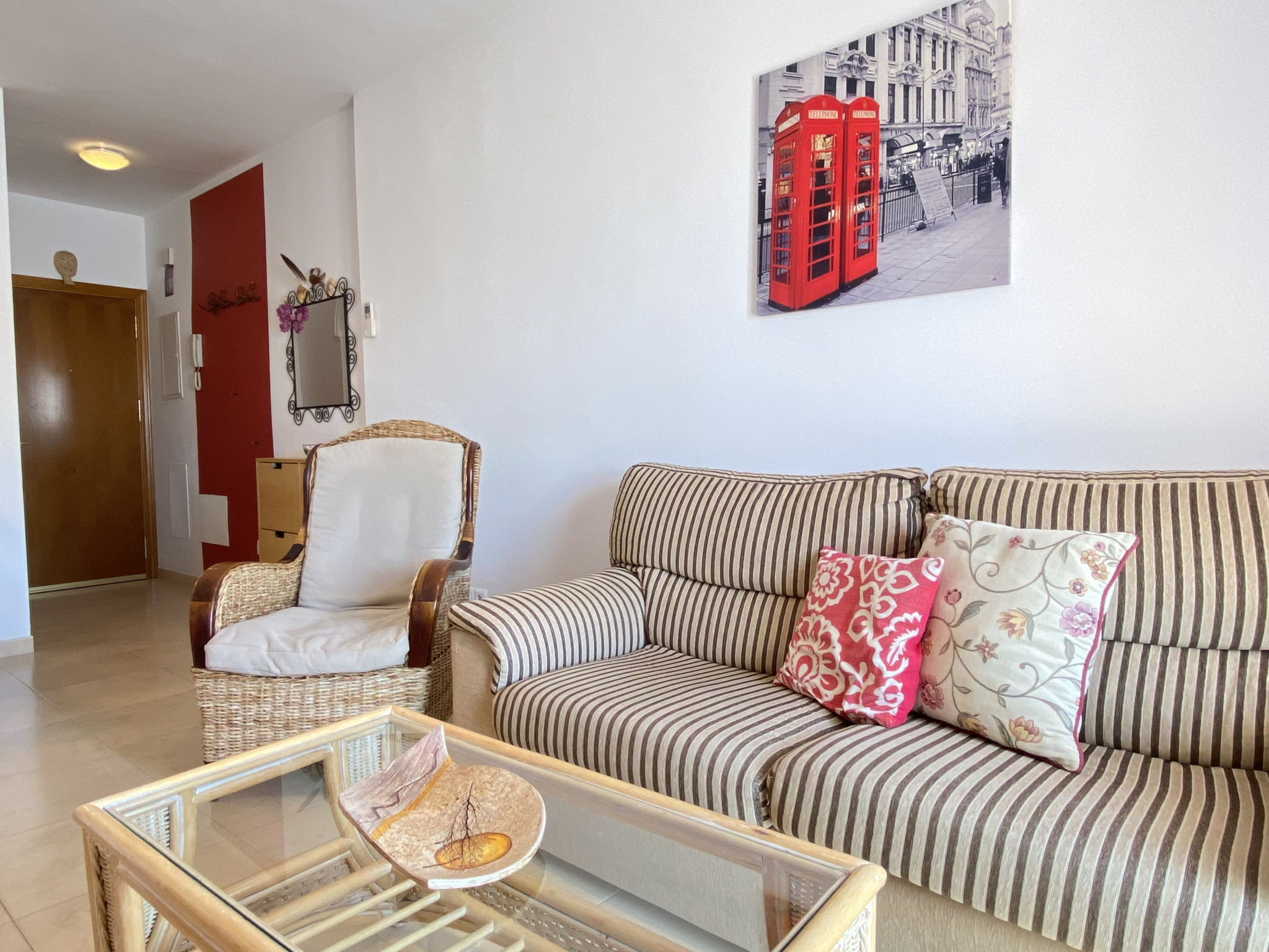 Photo of Chimenea Pinar 2 Apartment by Casasol