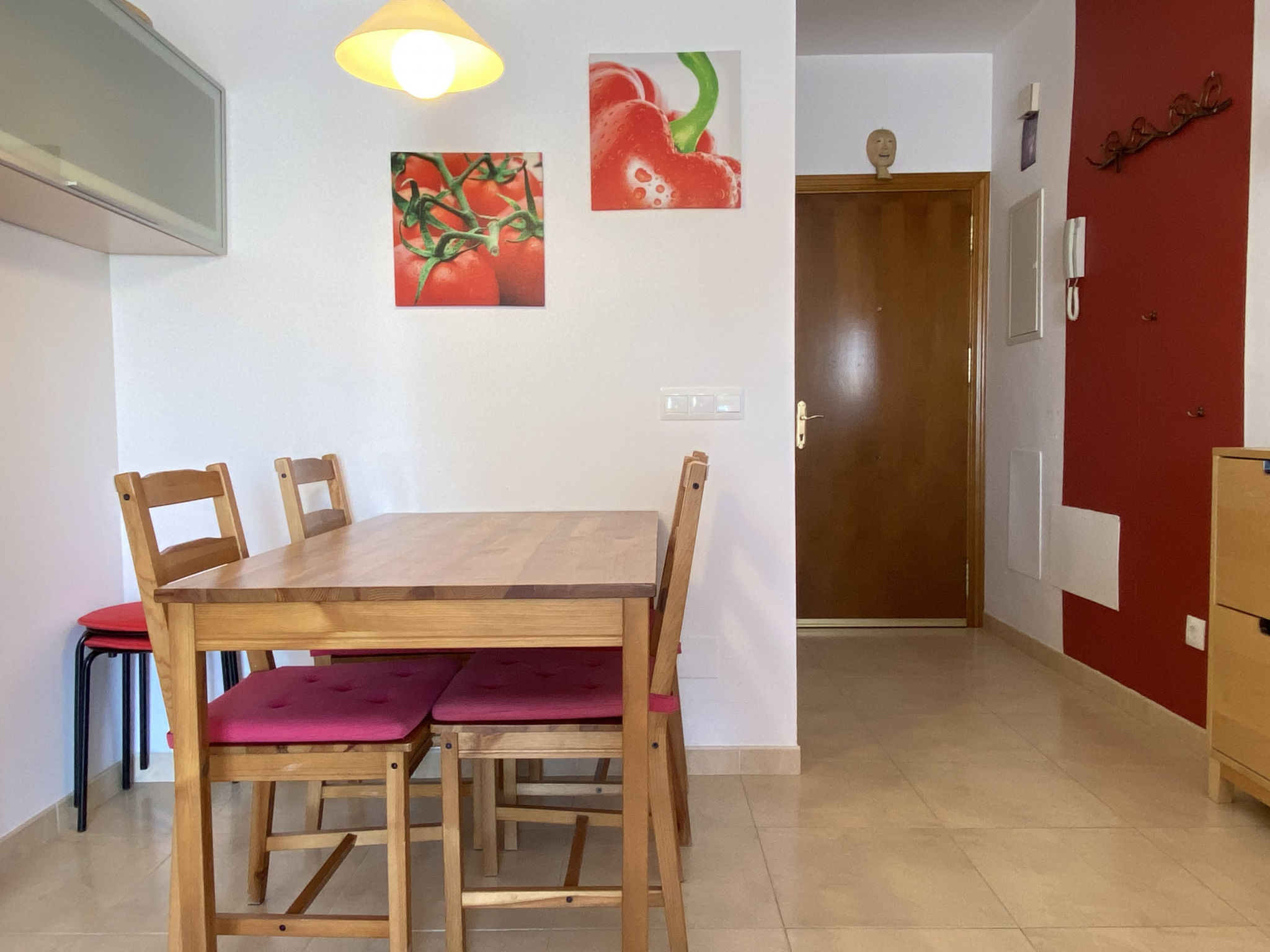 Photo of Chimenea Pinar 2 Apartment by Casasol