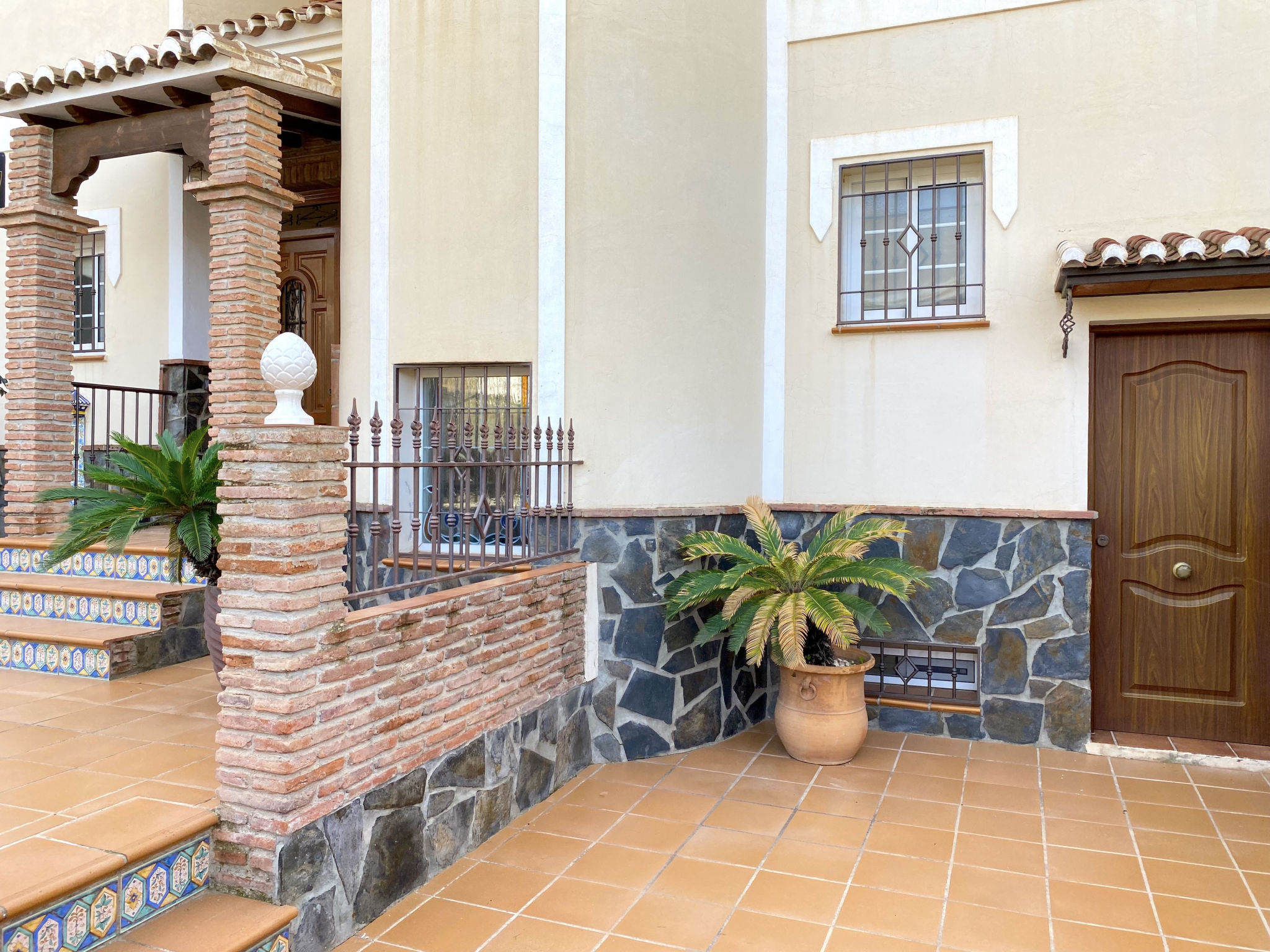 Photo of Villa Mirto Private Pool by Casasol