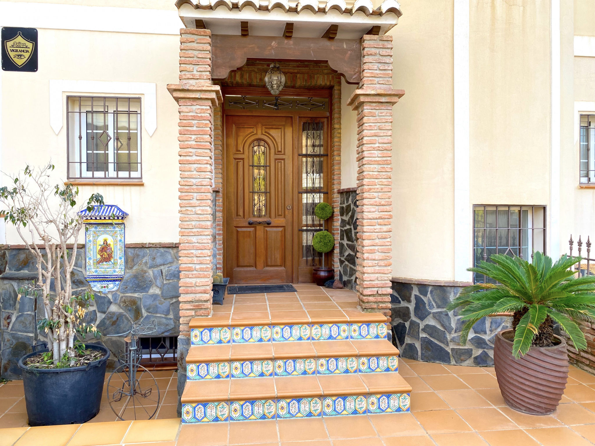 Photo of Villa Mirto Private Pool by Casasol