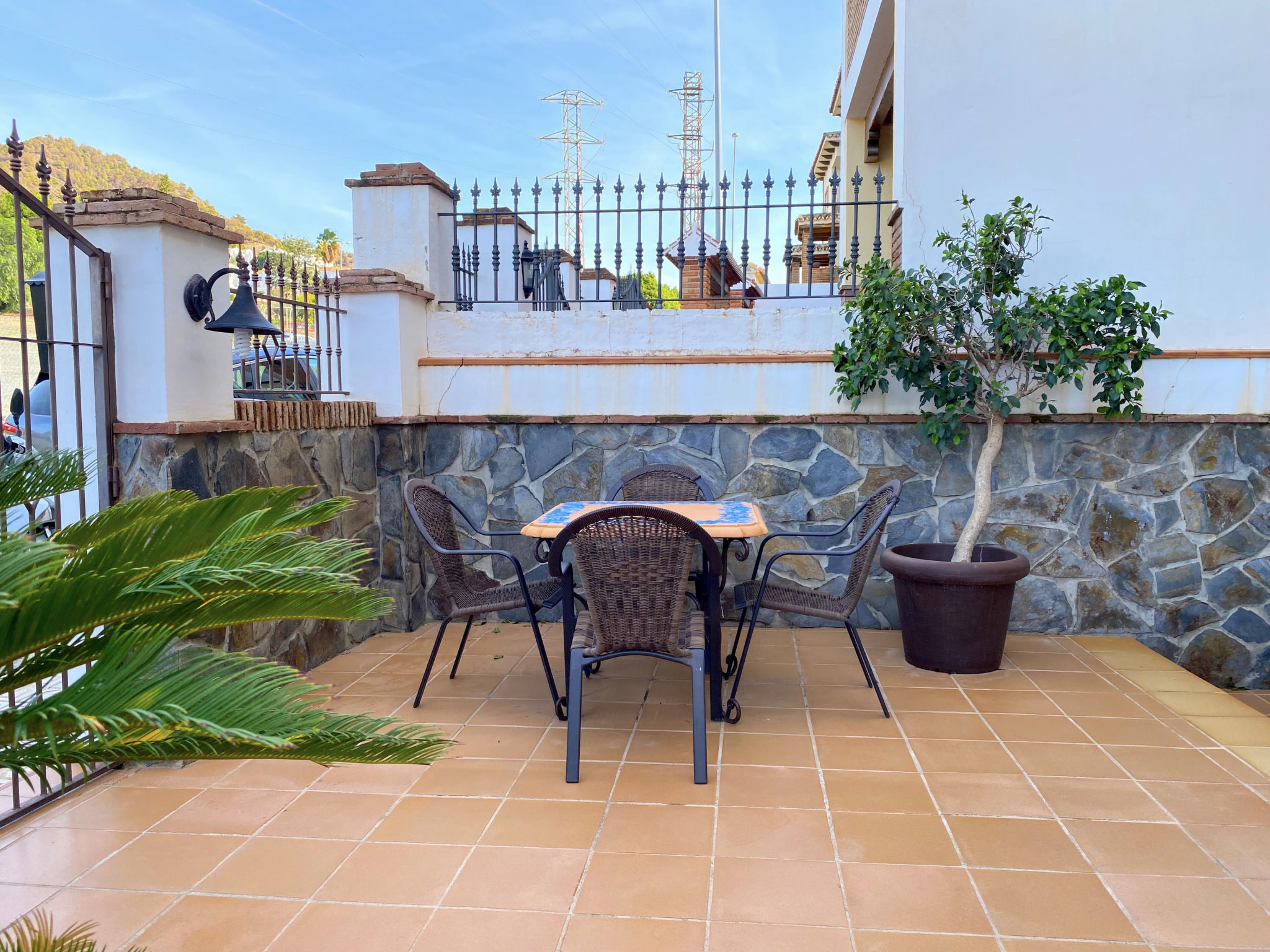 Photo of Villa Mirto Private Pool by Casasol