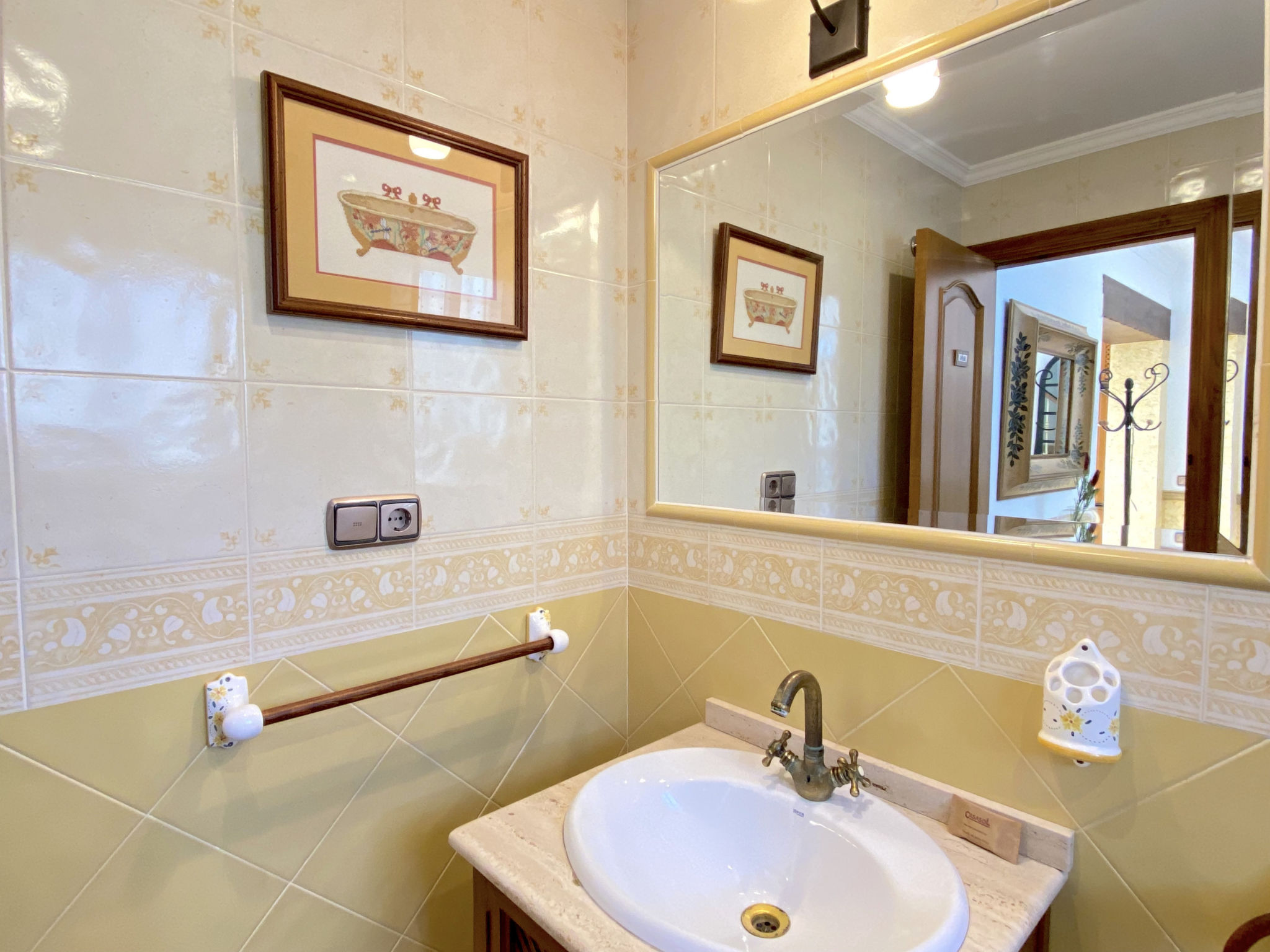 Photo of Villa Mirto Private Pool by Casasol