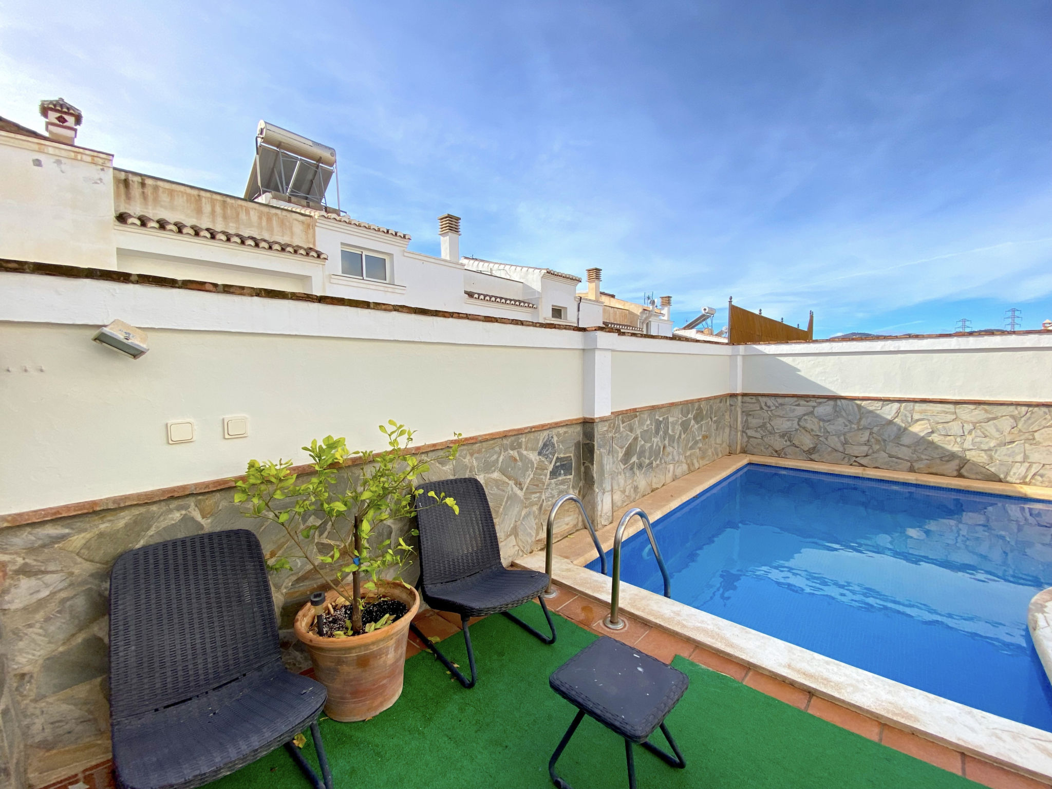 Photo of Villa Mirto Private Pool by Casasol