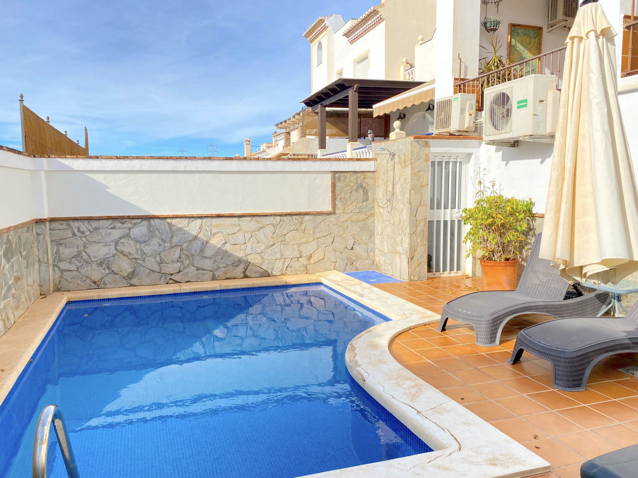 Photo of Villa Mirto Private Pool by Casasol