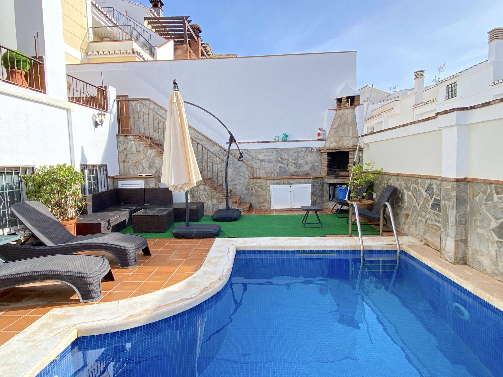 Photo of Villa Mirto Private Pool by Casasol