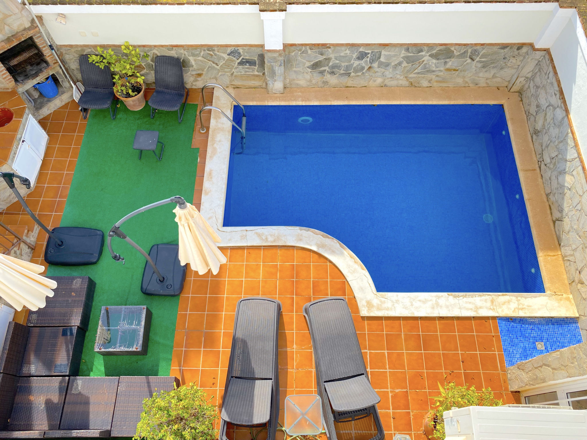 Photo of Villa Mirto Private Pool by Casasol
